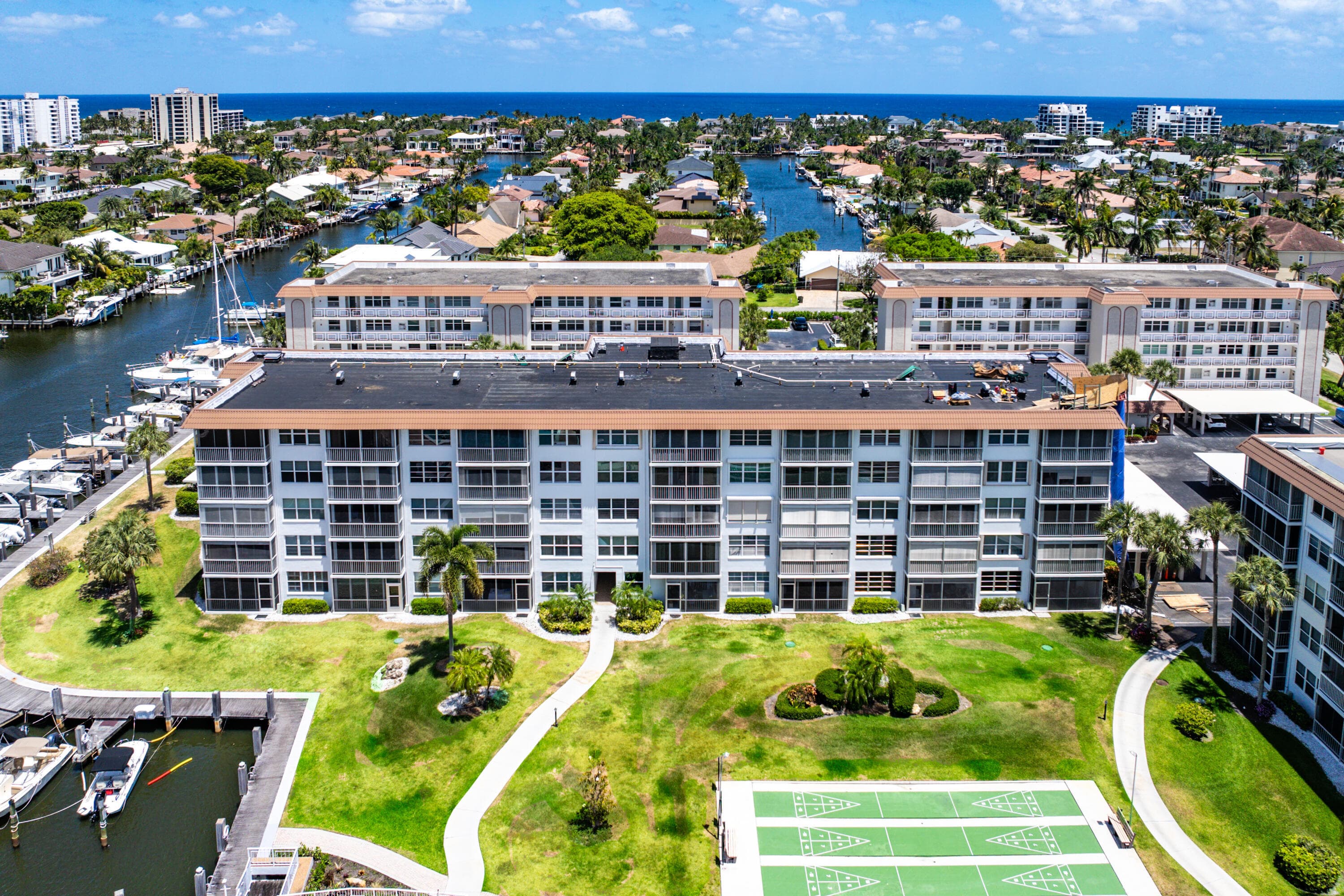911 Gardenia Drive 154, Delray Beach, FL 33483 — photo 32 of 36