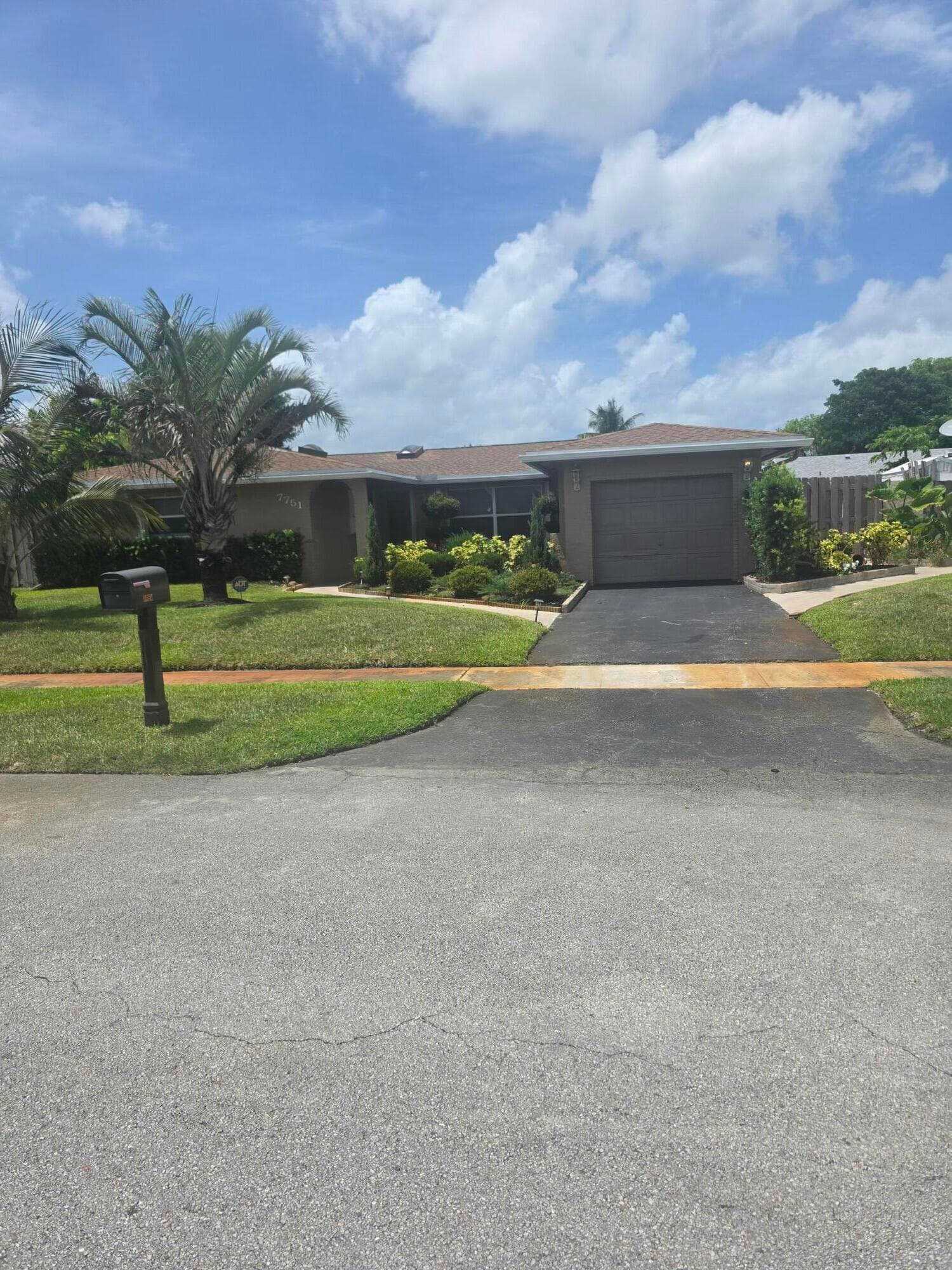 7751 NW 44th Court, Lauderhill, FL 33351 — photo