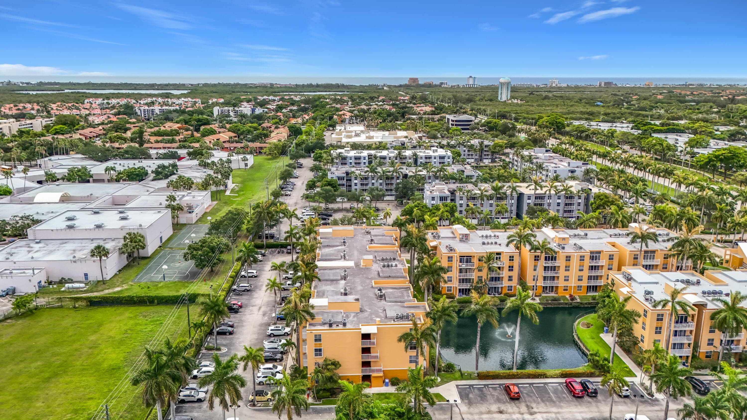 1341 SE 3rd Avenue 210, Dania Beach, FL 33004 — photo 36 of 48