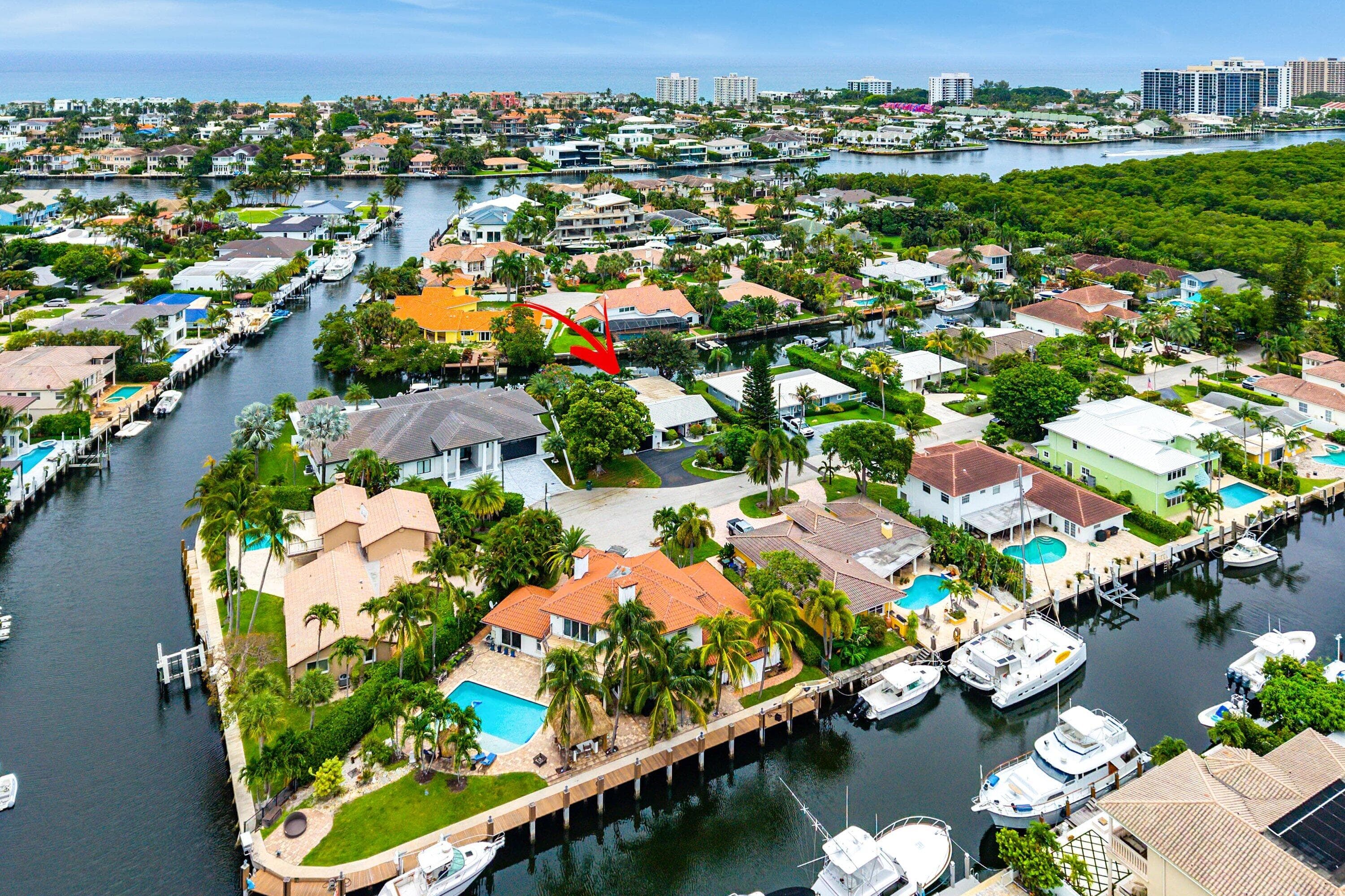 5660 Nassau Drive, Boca Raton, FL 33487 — photo 1 of 38