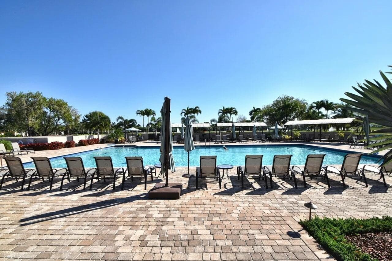 6709 Montego Bay Boulevard 6709, Boca Raton, FL 33433 — photo 36 of 37