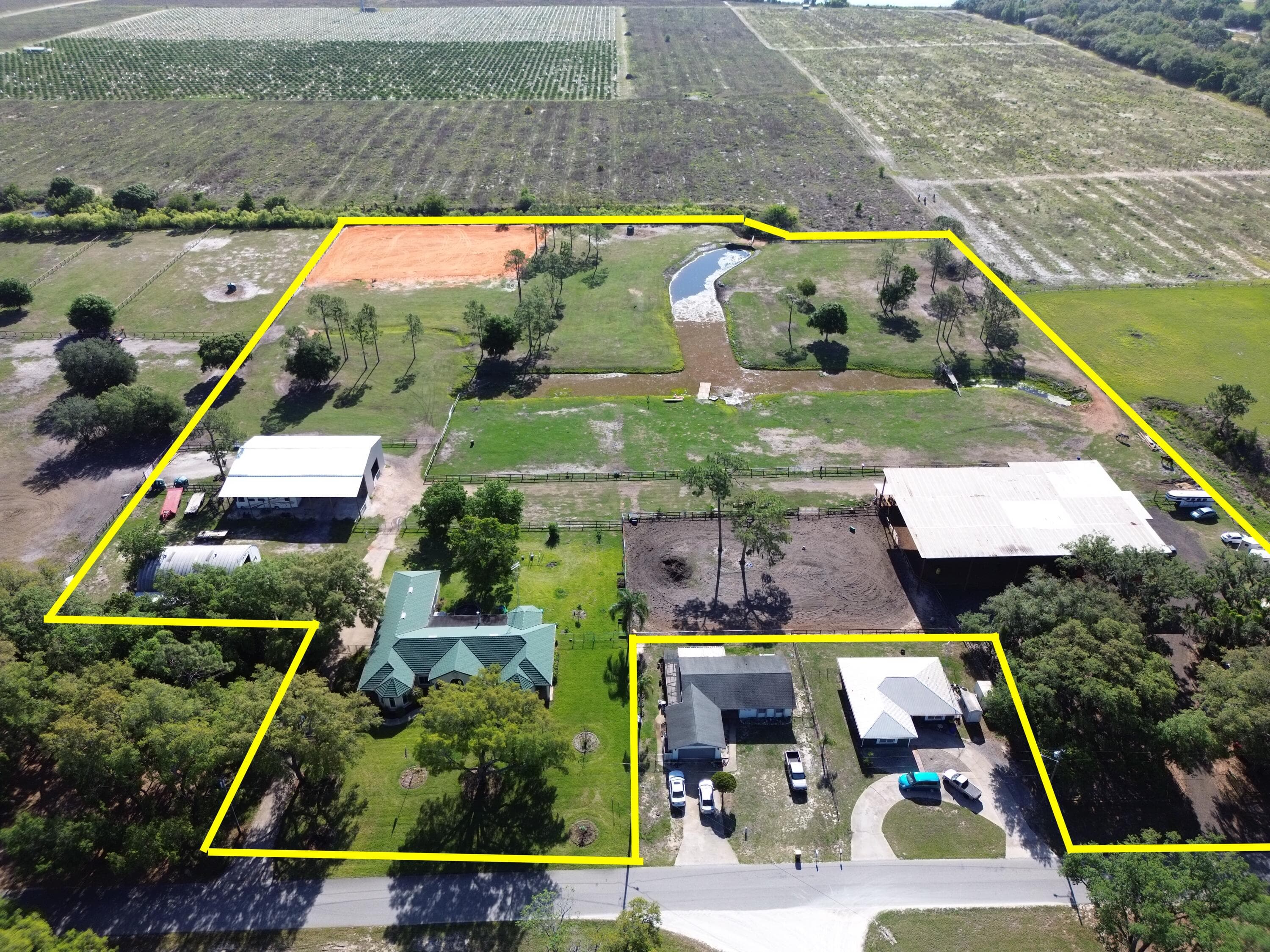 3046 N Bowden Road, Avon Park, FL 33825 — photo 2 of 41