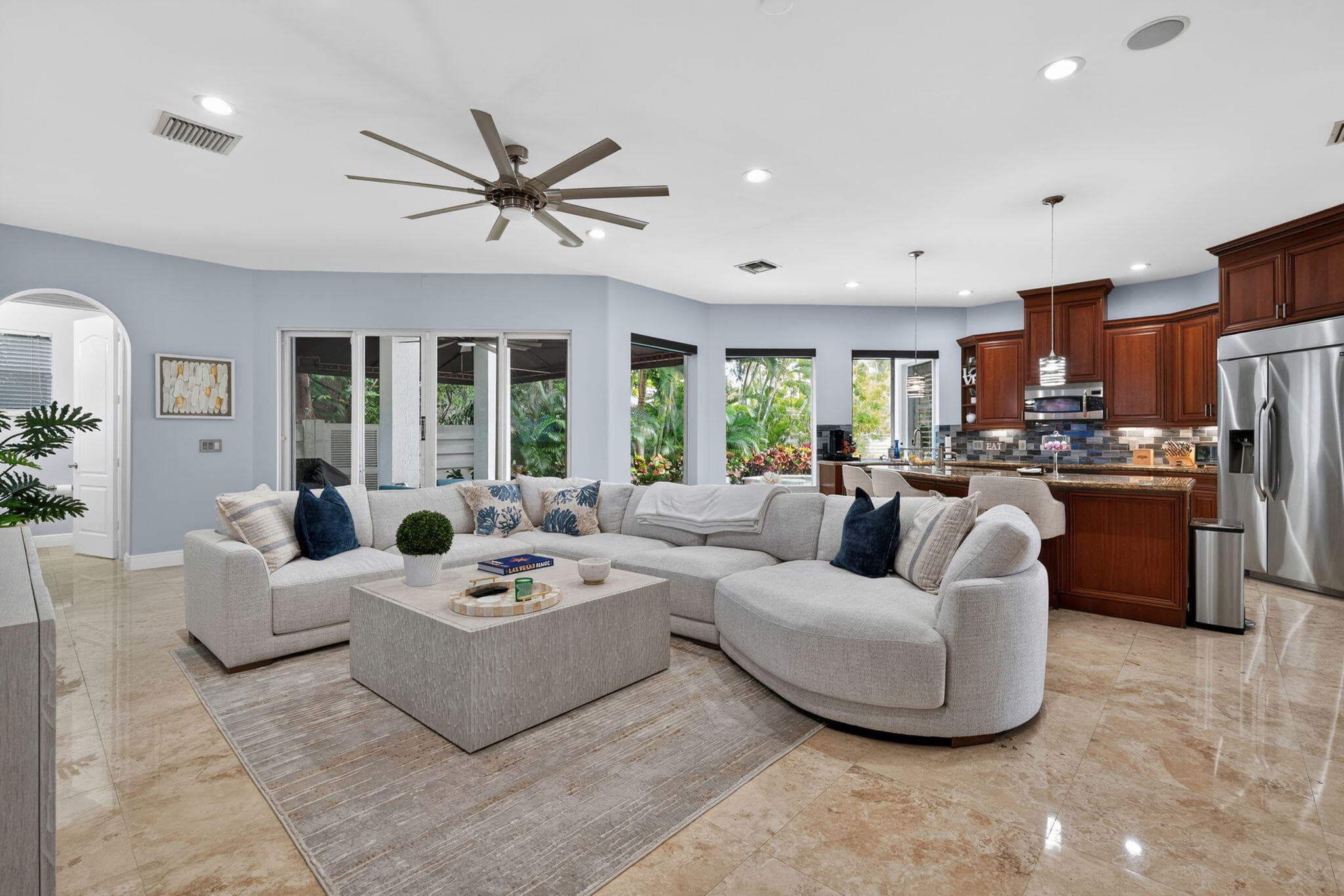 2844 NE 26th Avenue, Lighthouse Point, FL 33064 — photo 53 of 57
