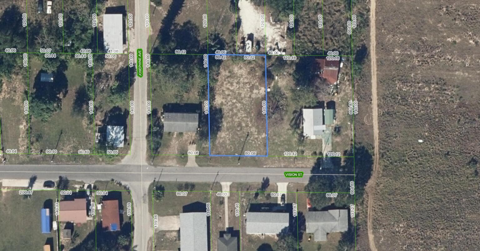 162 Vision Street, Lake Placid, FL 33852 — photo 4 of 7