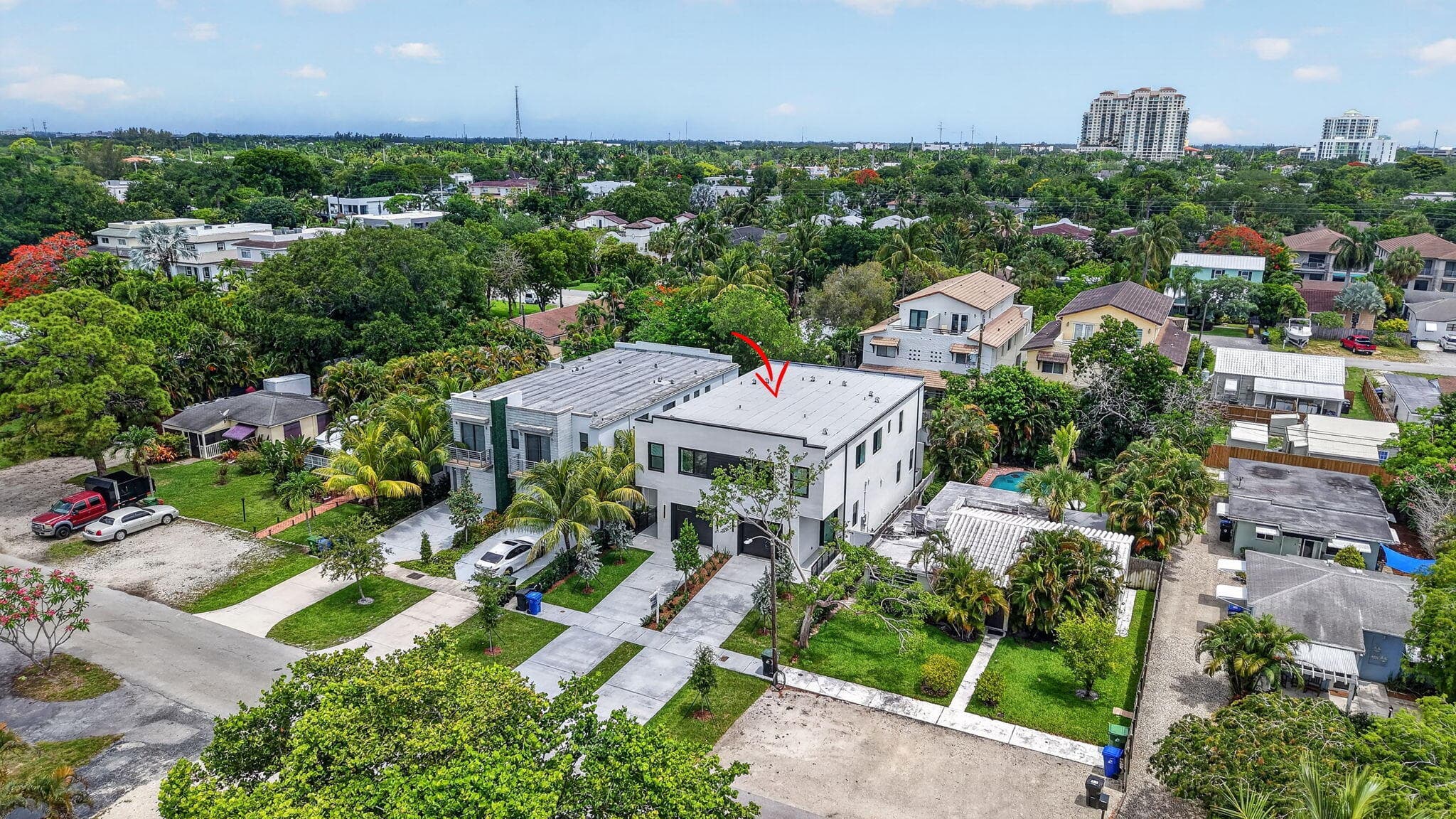 509 SW 11th Street, Fort Lauderdale, FL 33315 — photo 51 of 64
