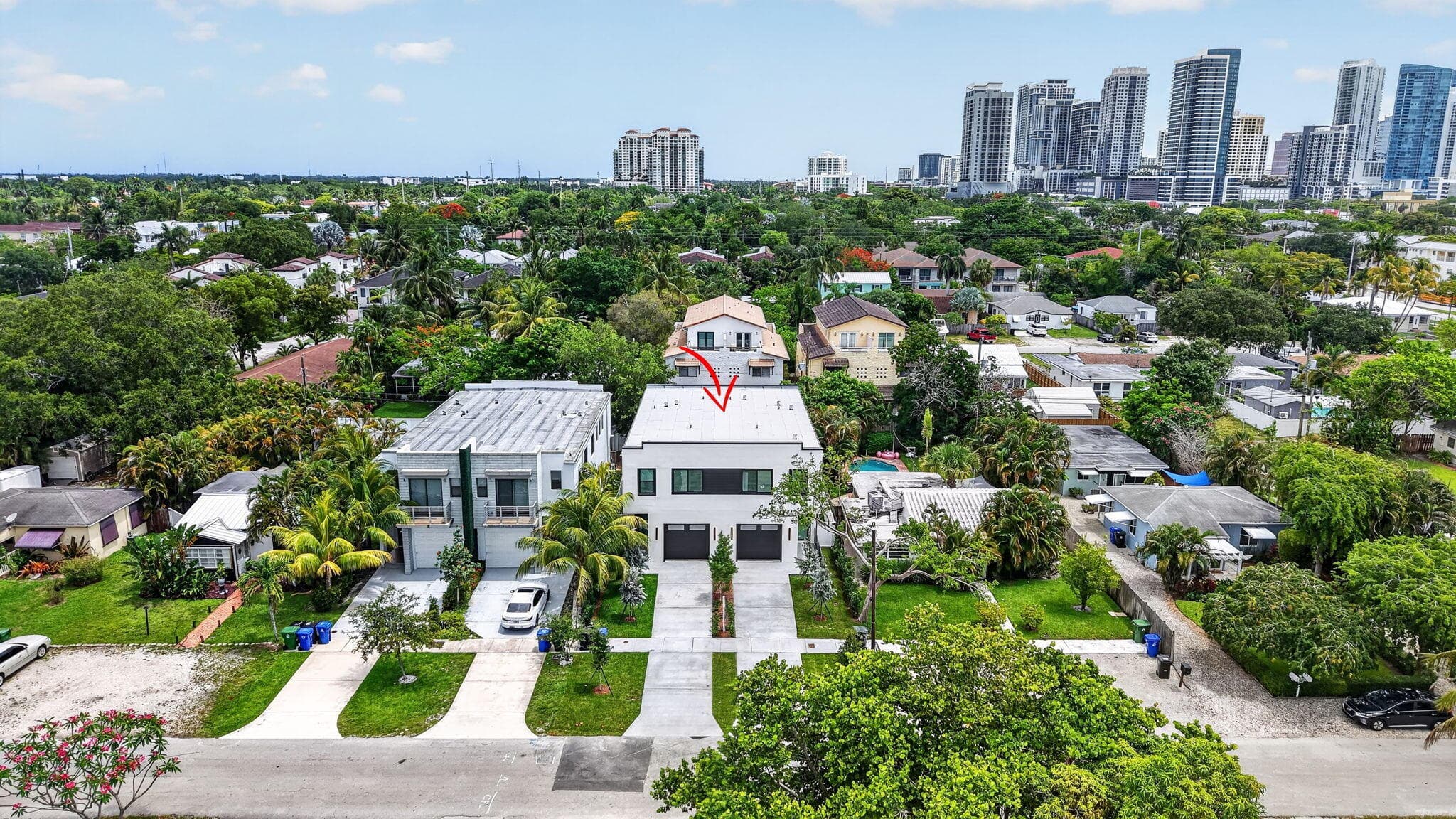 509 SW 11th Street, Fort Lauderdale, FL 33315 — photo 52 of 64
