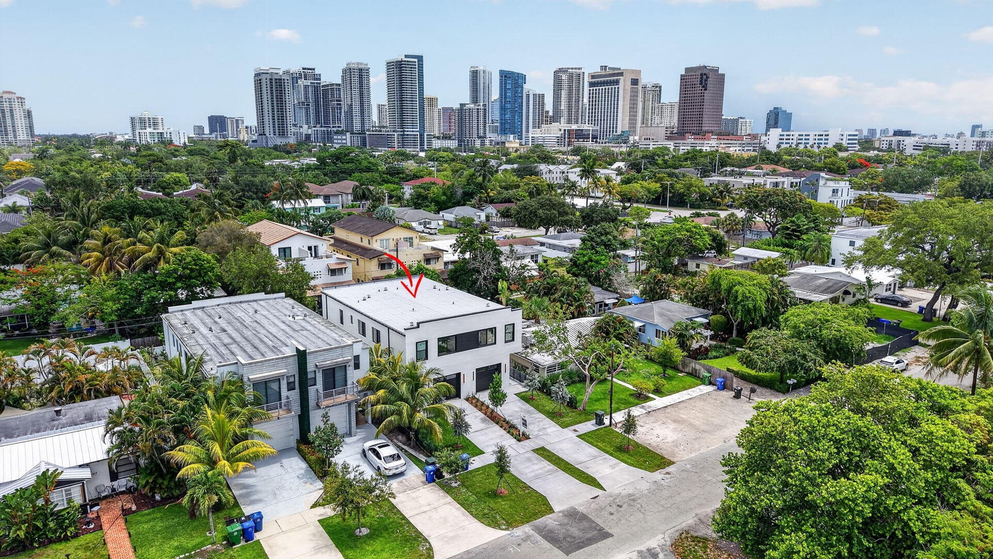 509 SW 11th Street, Fort Lauderdale, FL 33315 — photo 53 of 64