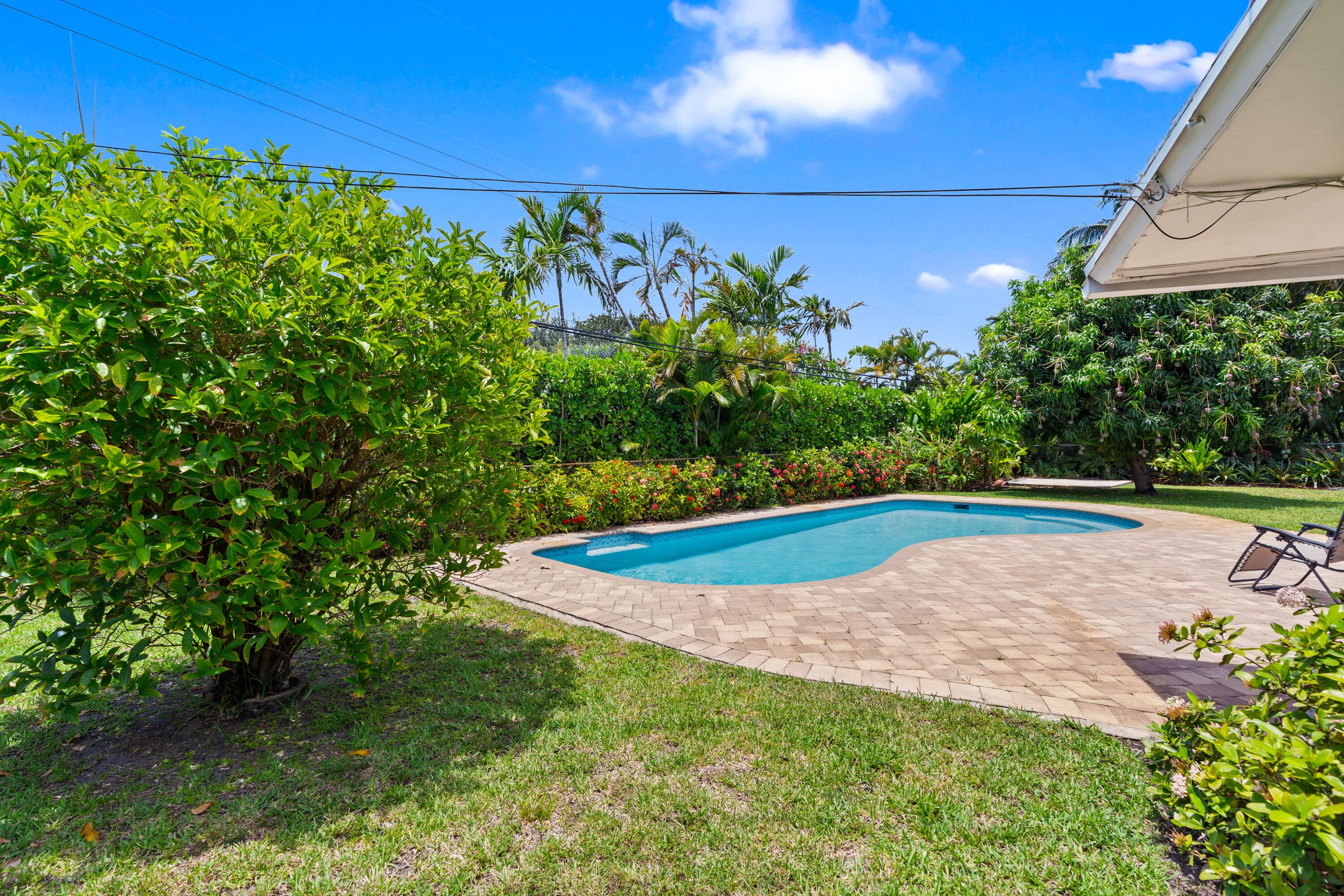 1705 NE 26th Avenue, Fort Lauderdale, FL 33305 — photo 9 of 47