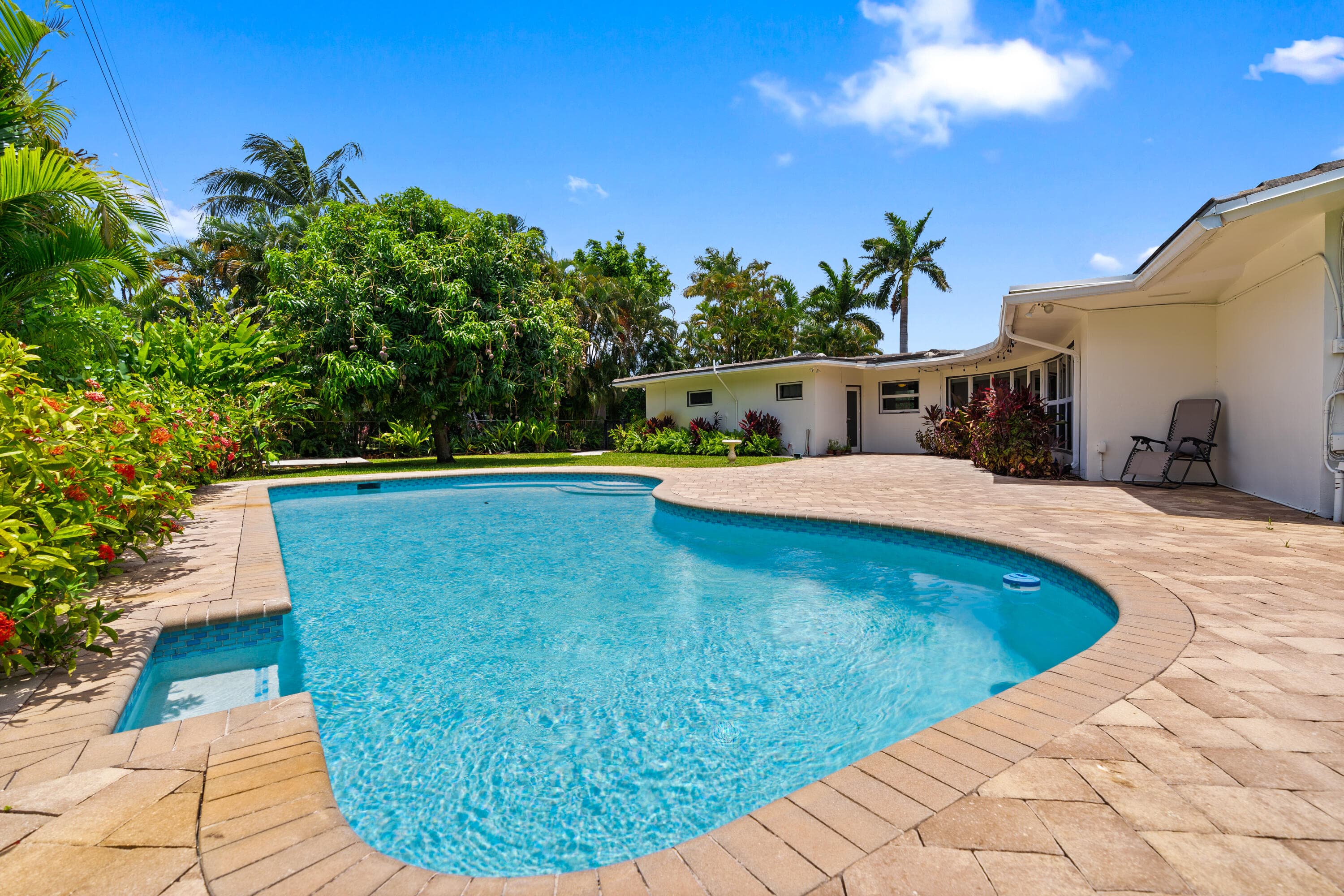 1705 NE 26th Avenue, Fort Lauderdale, FL 33305 — photo 10 of 47