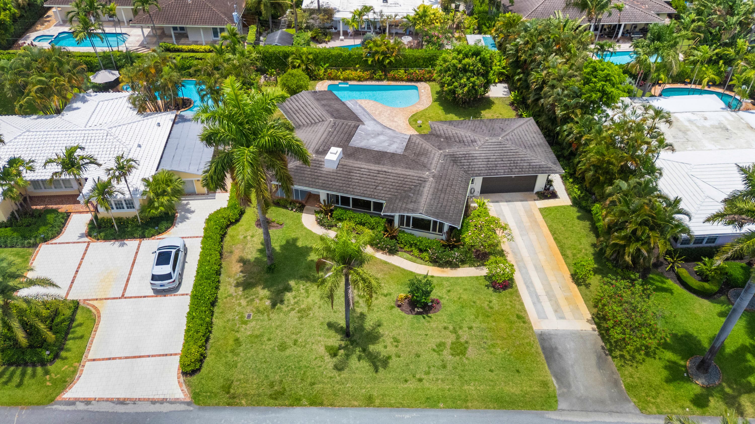 1705 NE 26th Avenue, Fort Lauderdale, FL 33305 — photo 41 of 47