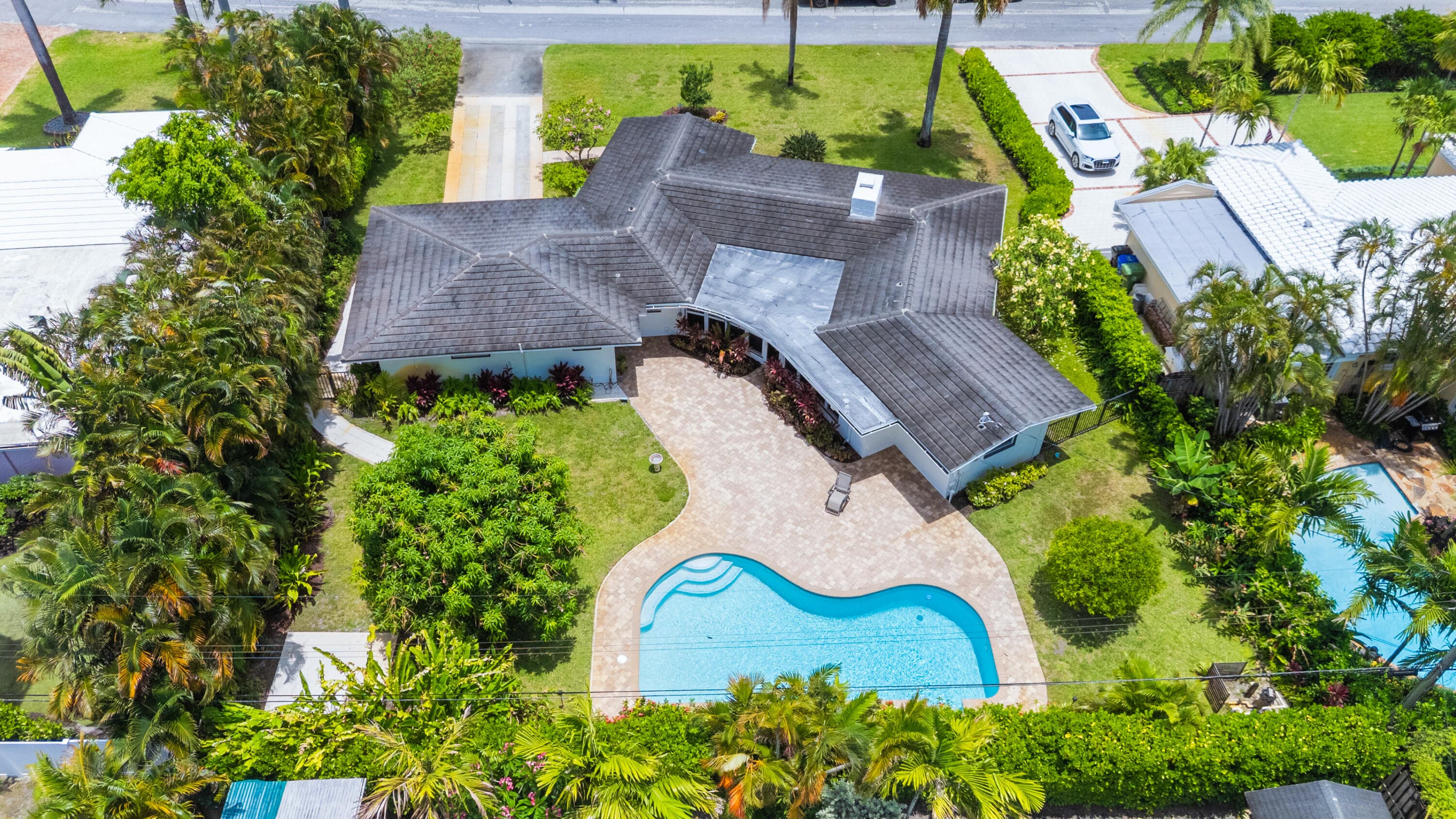 1705 NE 26th Avenue, Fort Lauderdale, FL 33305 — photo 3 of 47
