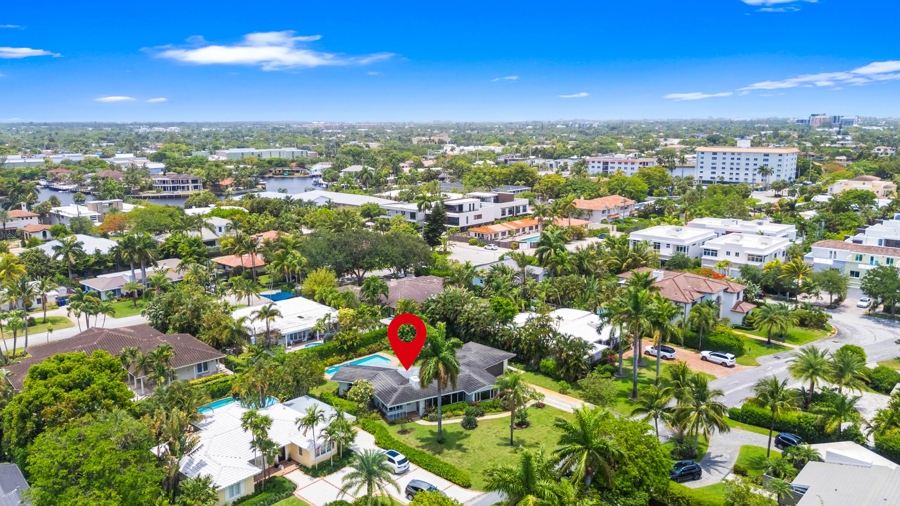 1705 NE 26th Avenue, Fort Lauderdale, FL 33305 — photo 45 of 47