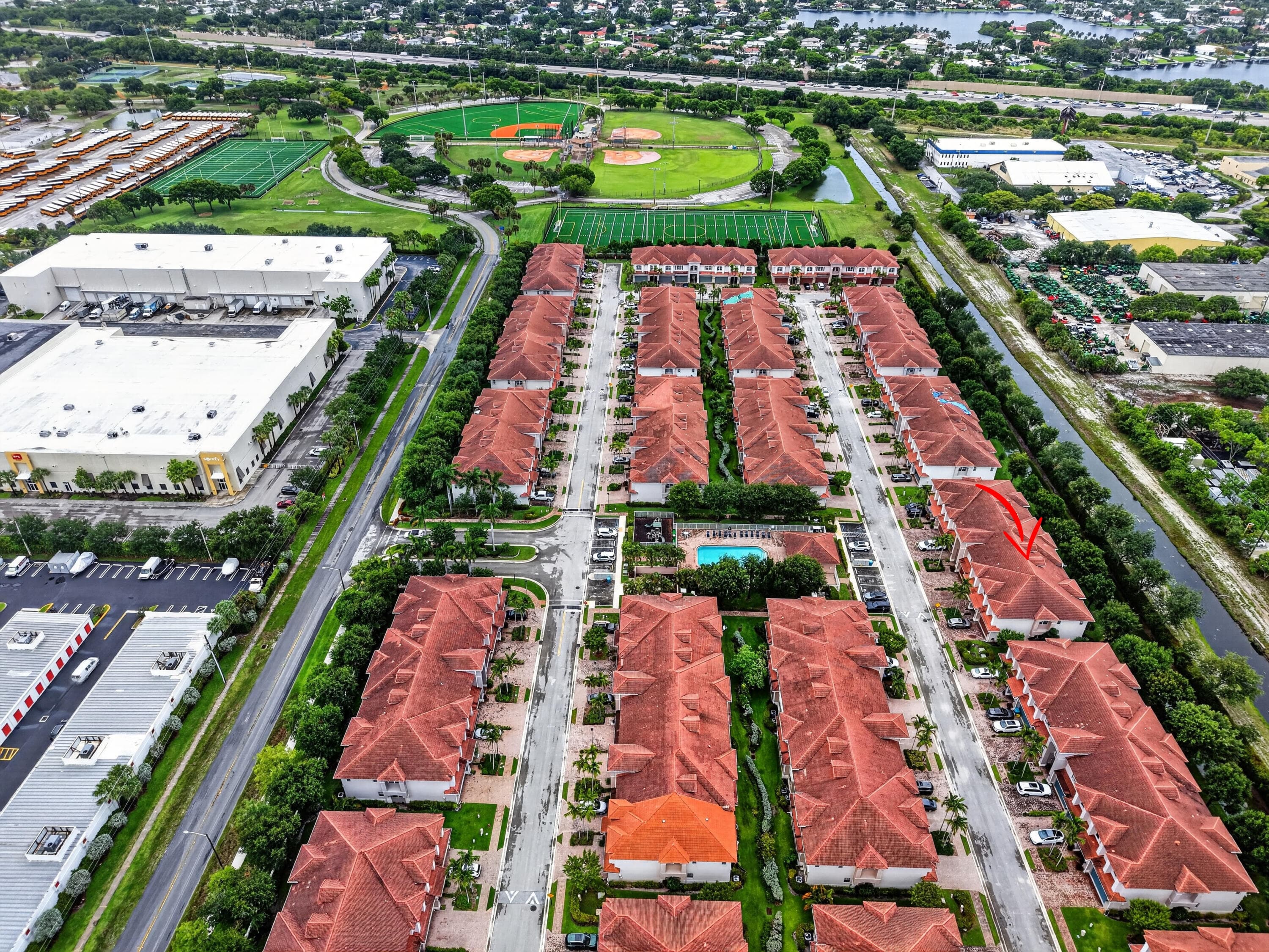 51 Lancaster Road, Boynton Beach, FL 33426 — photo 49 of 61