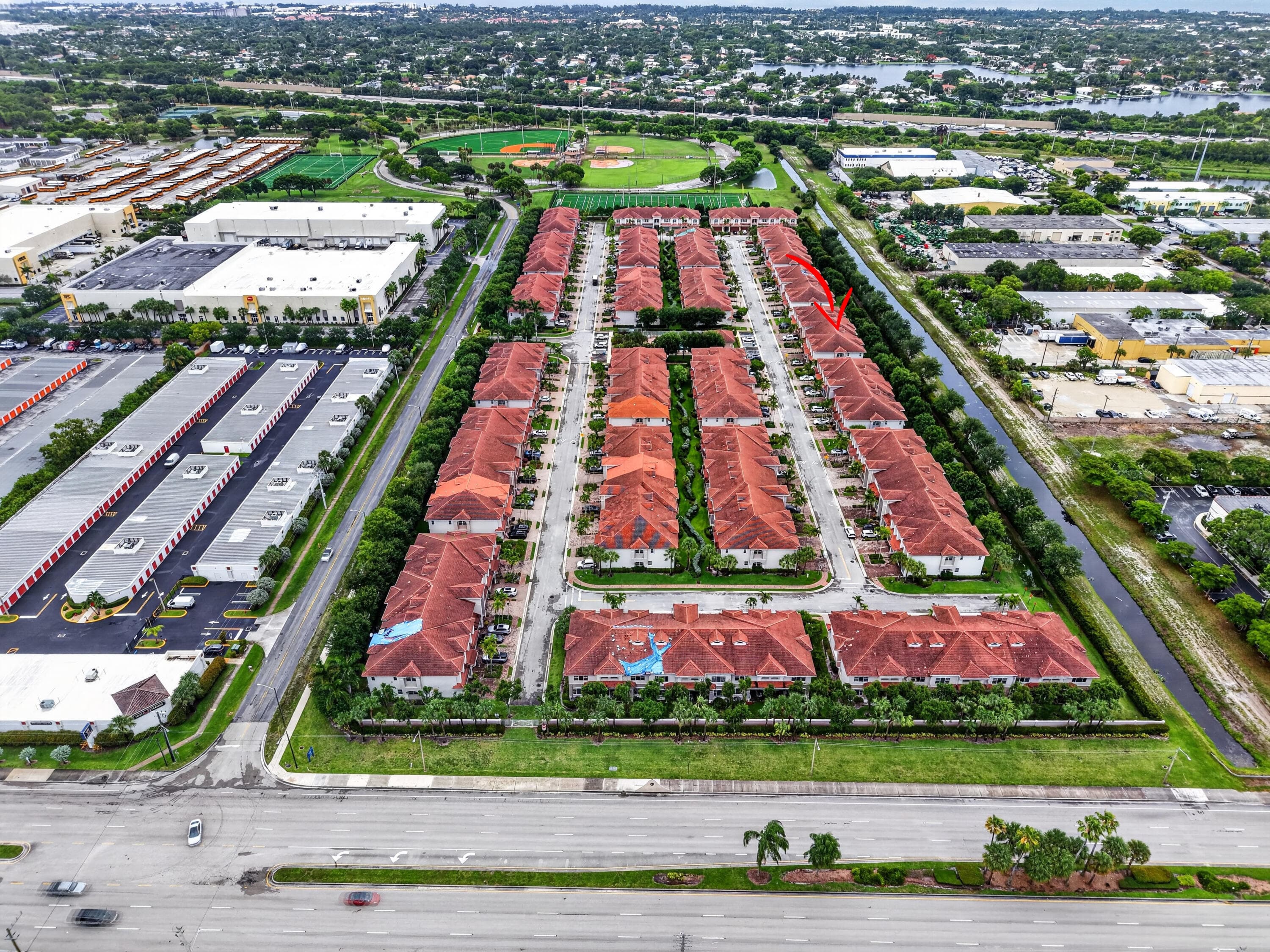 51 Lancaster Road, Boynton Beach, FL 33426 — photo 50 of 61