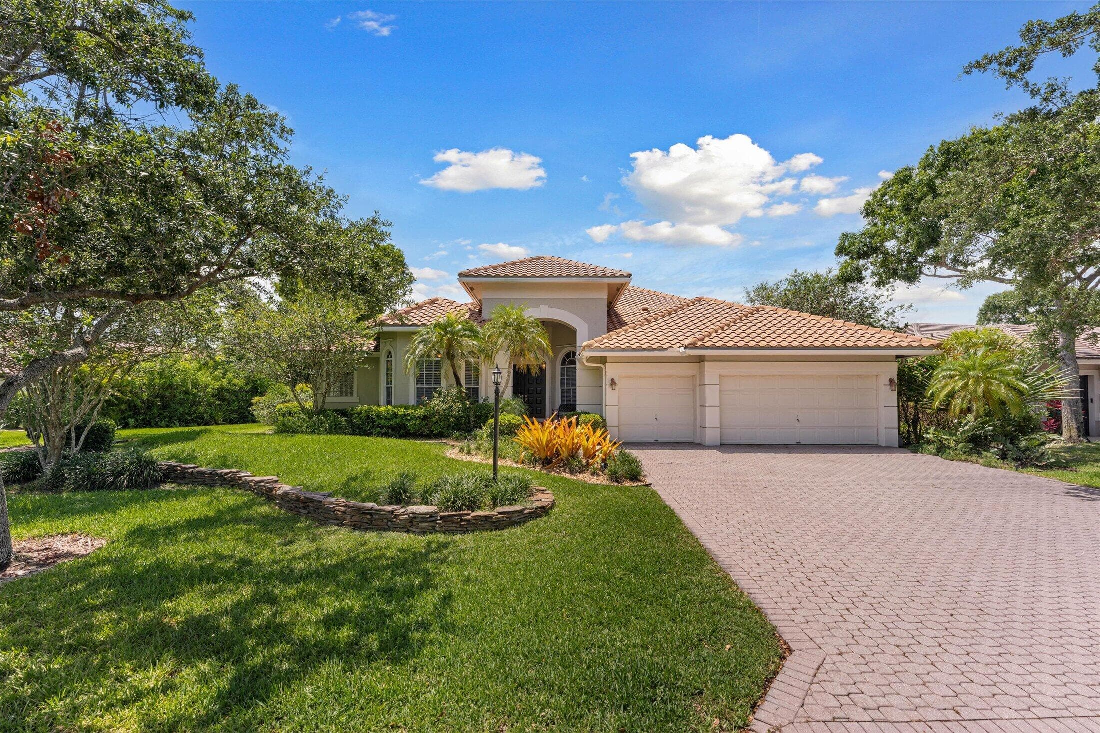 10331 NW 62nd Drive, Parkland, FL 33076 — photo 1 of 50