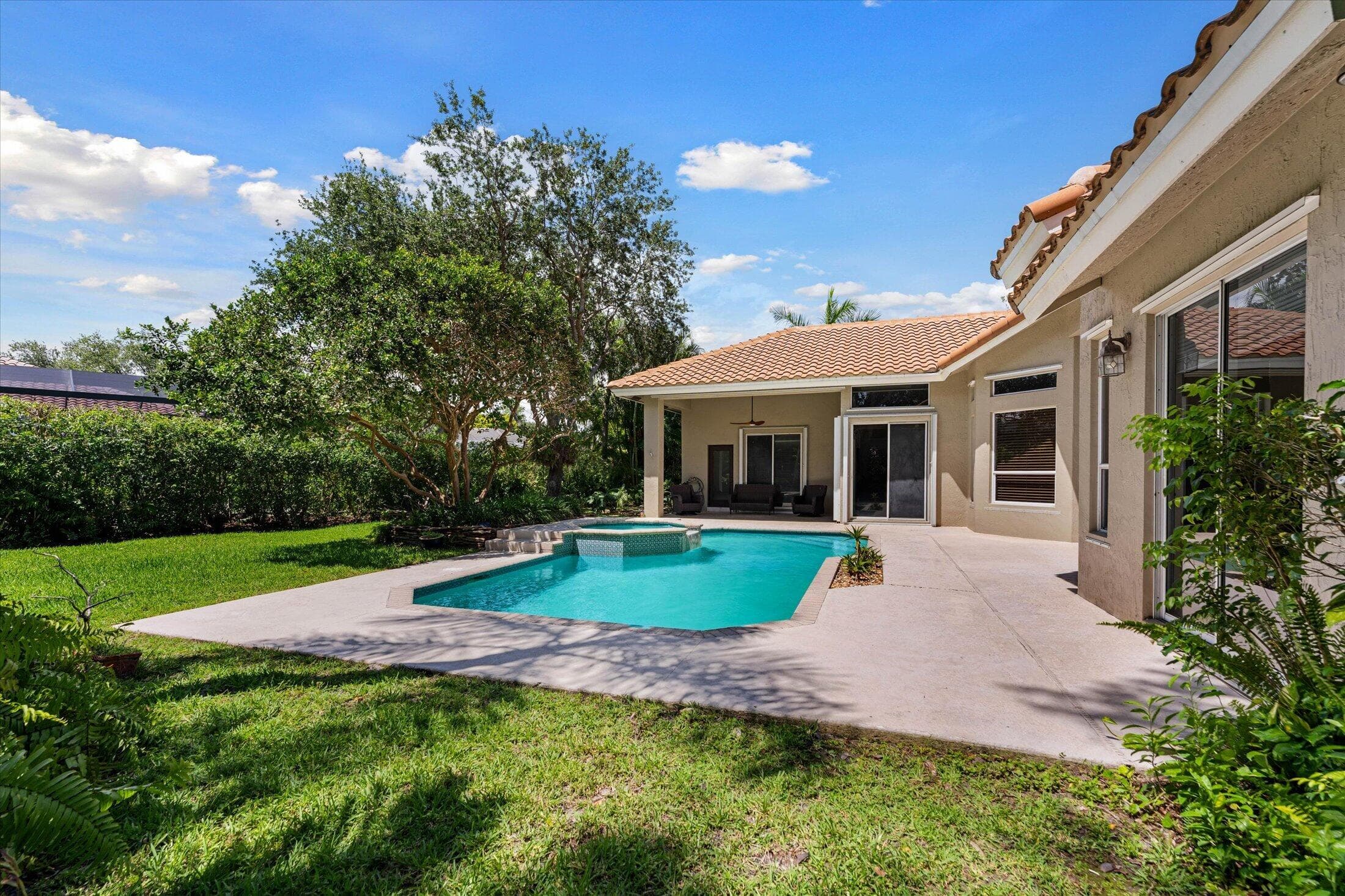 10331 NW 62nd Drive, Parkland, FL 33076 — photo 41 of 50