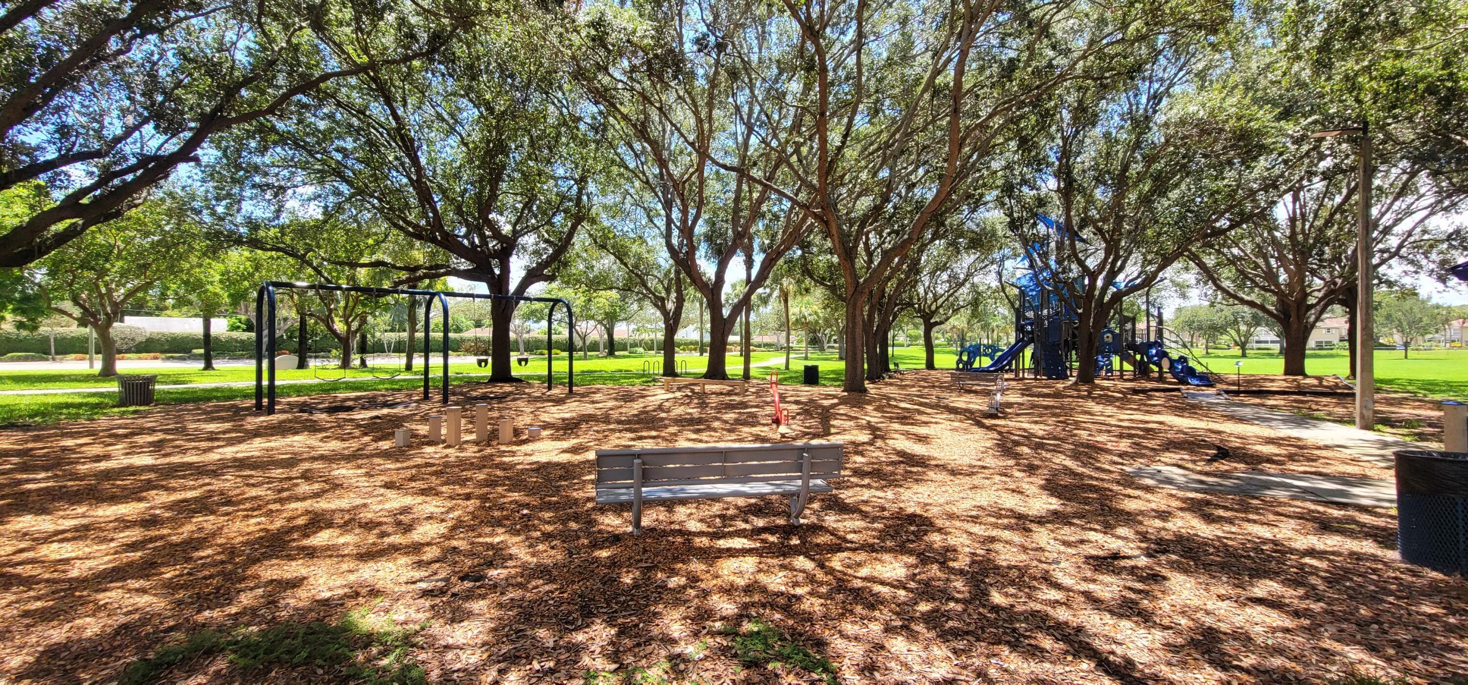 1617 Meadows Circle W, Boynton Beach, FL 33436 — photo 25 of 28