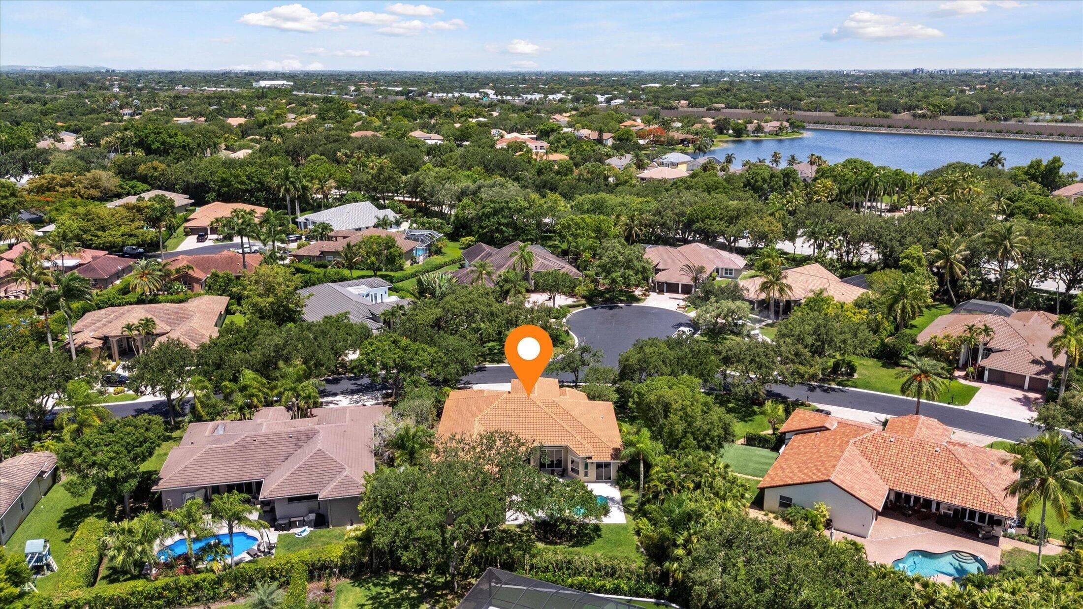 10331 NW 62nd Drive, Parkland, FL 33076 — photo 46 of 50