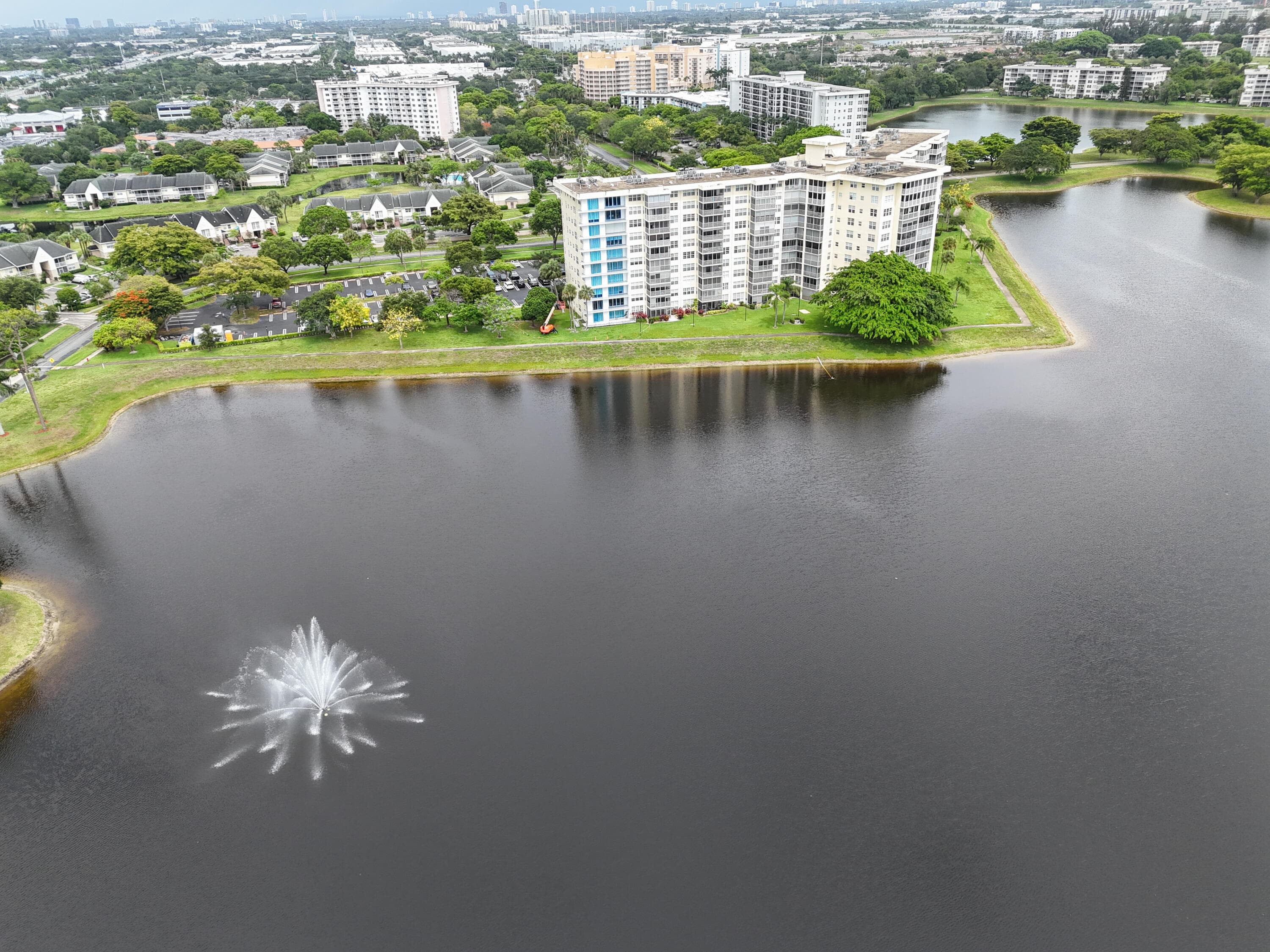 3095 N Course Drive 409, Pompano Beach, FL 33069 — photo 45 of 47