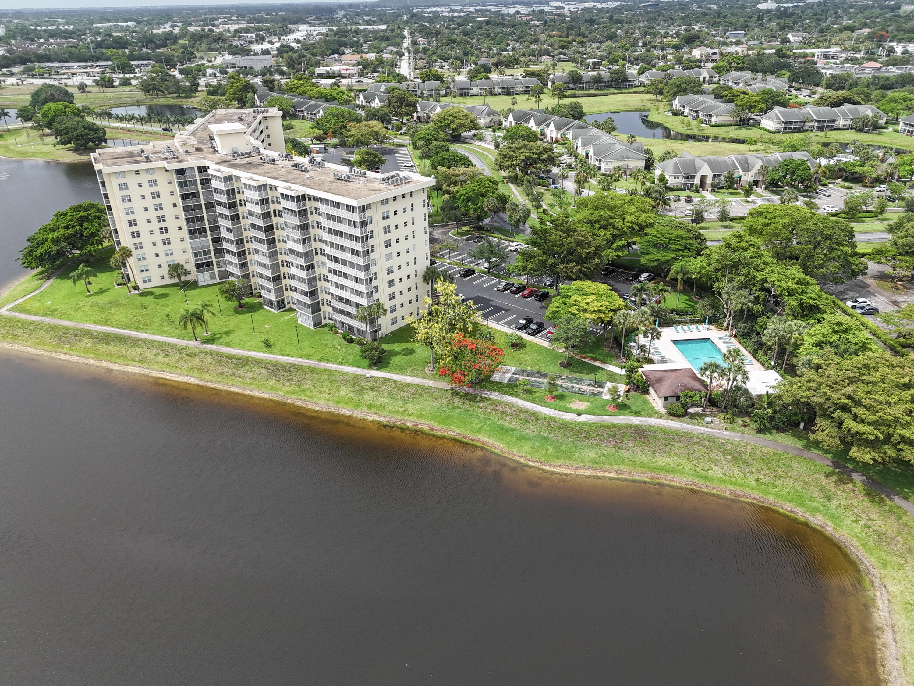 3095 N Course Drive 409, Pompano Beach, FL 33069 — photo 42 of 47