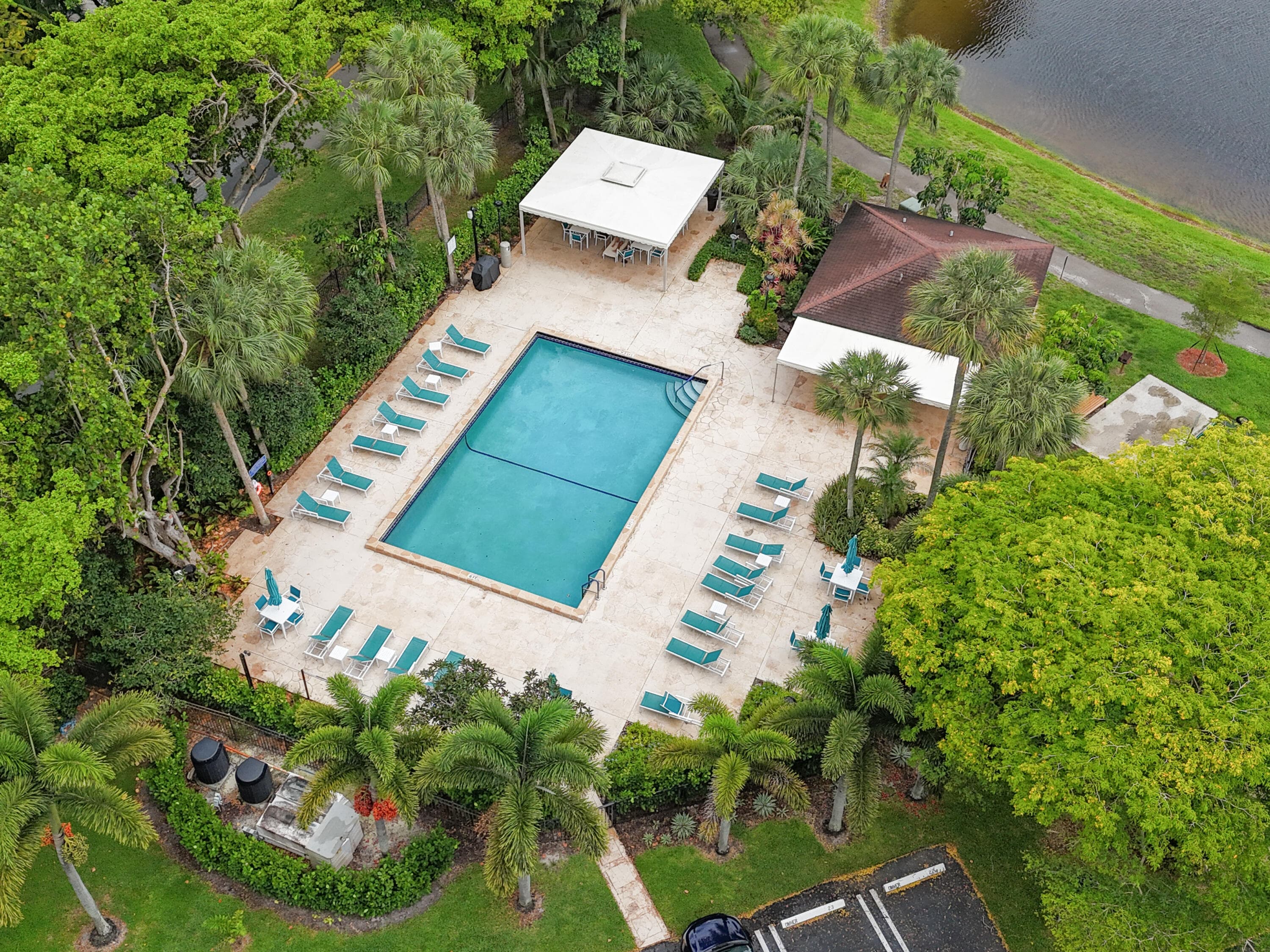 3095 N Course Drive 409, Pompano Beach, FL 33069 — photo 46 of 47