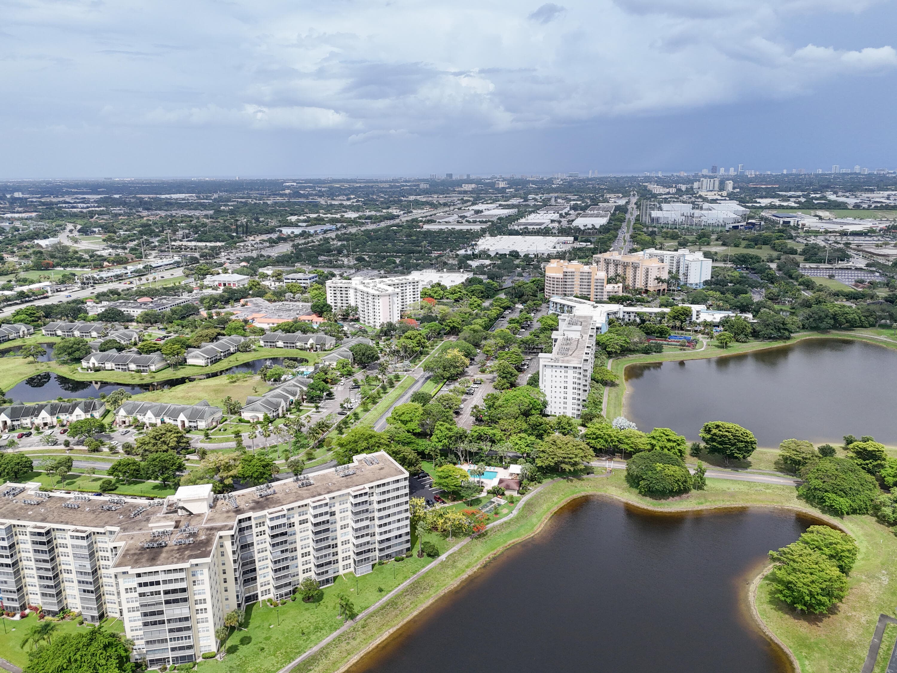 3095 N Course Drive 409, Pompano Beach, FL 33069 — photo 44 of 47