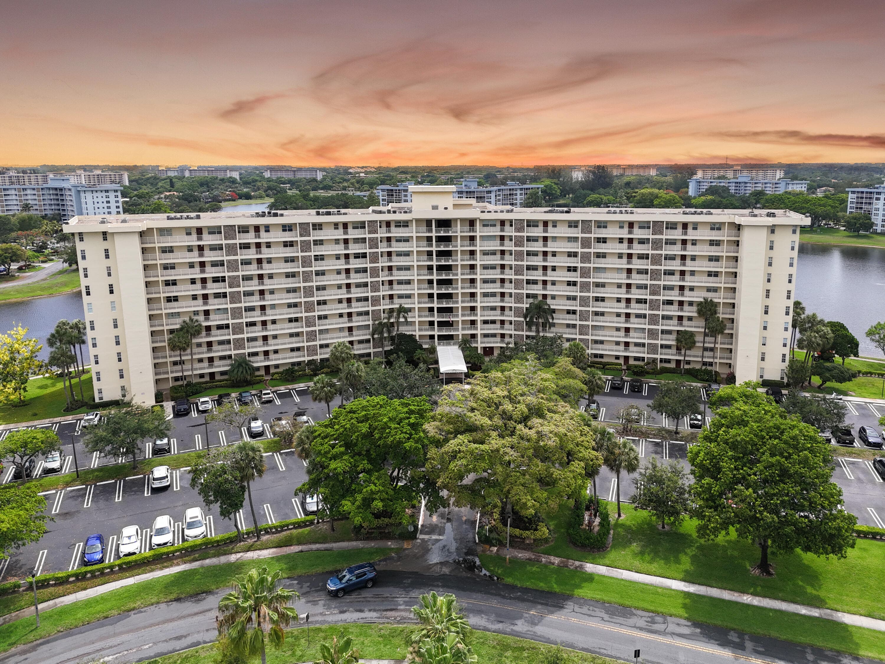 3095 N Course Drive 409, Pompano Beach, FL 33069 — photo 39 of 47