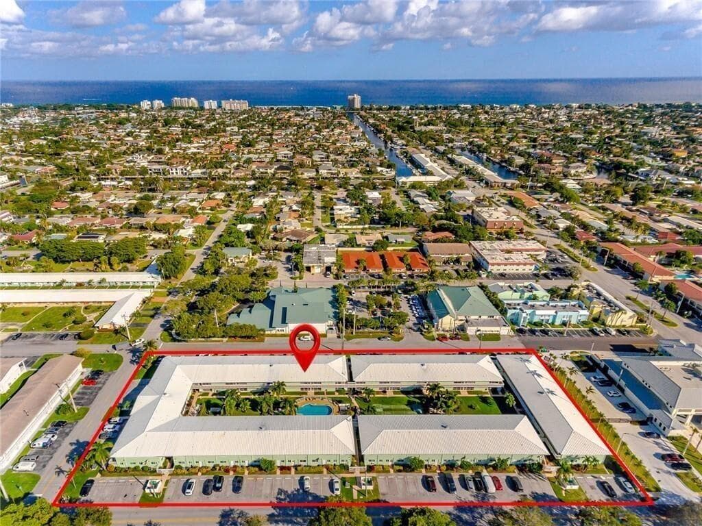 2100 NE 38th Street NE #207, Lighthouse Point, FL 33064 — photo 25 of 27
