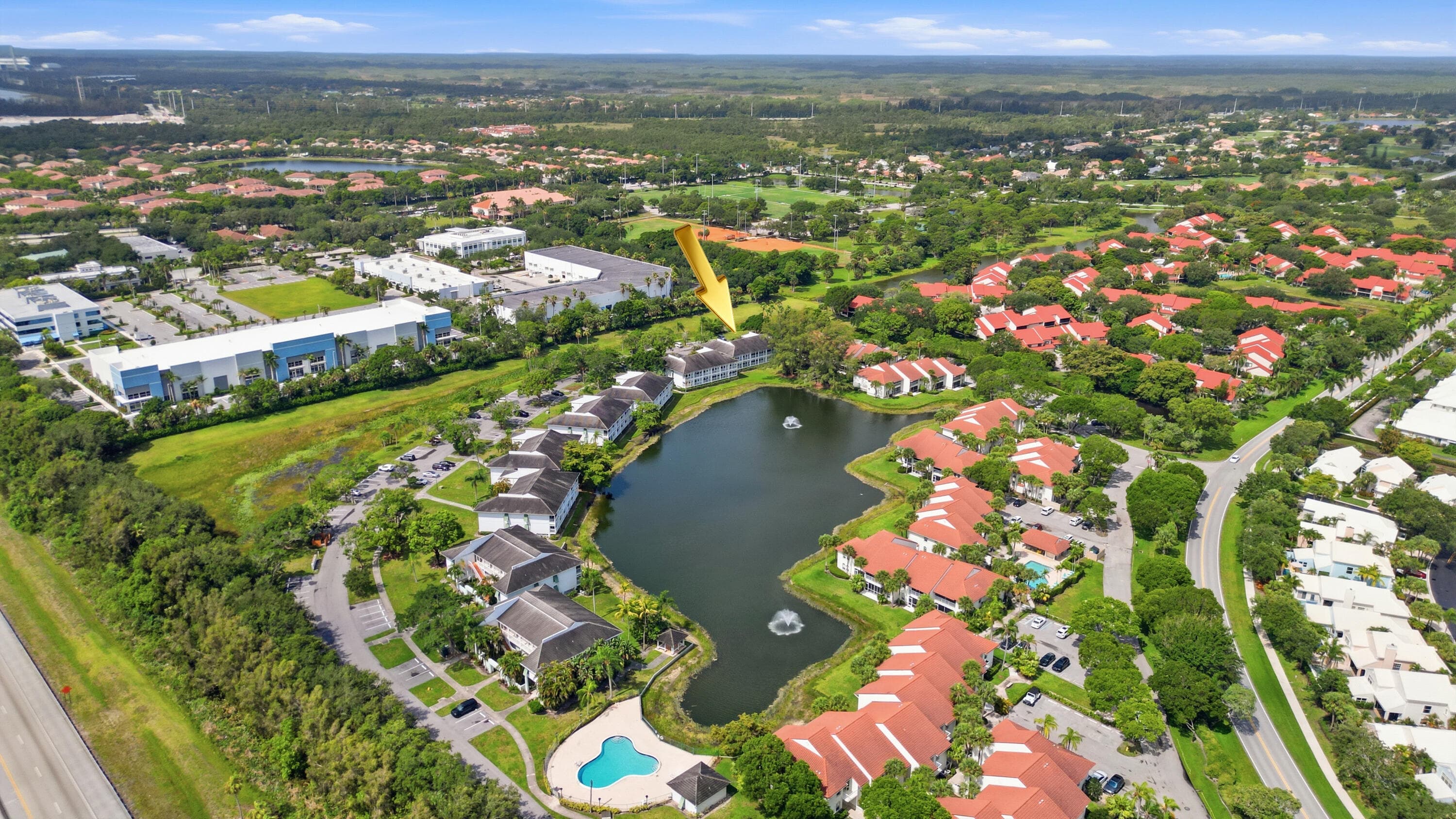 250 Cypress Point Drive, Palm Beach Gardens, FL 33418 — photo 25 of 30