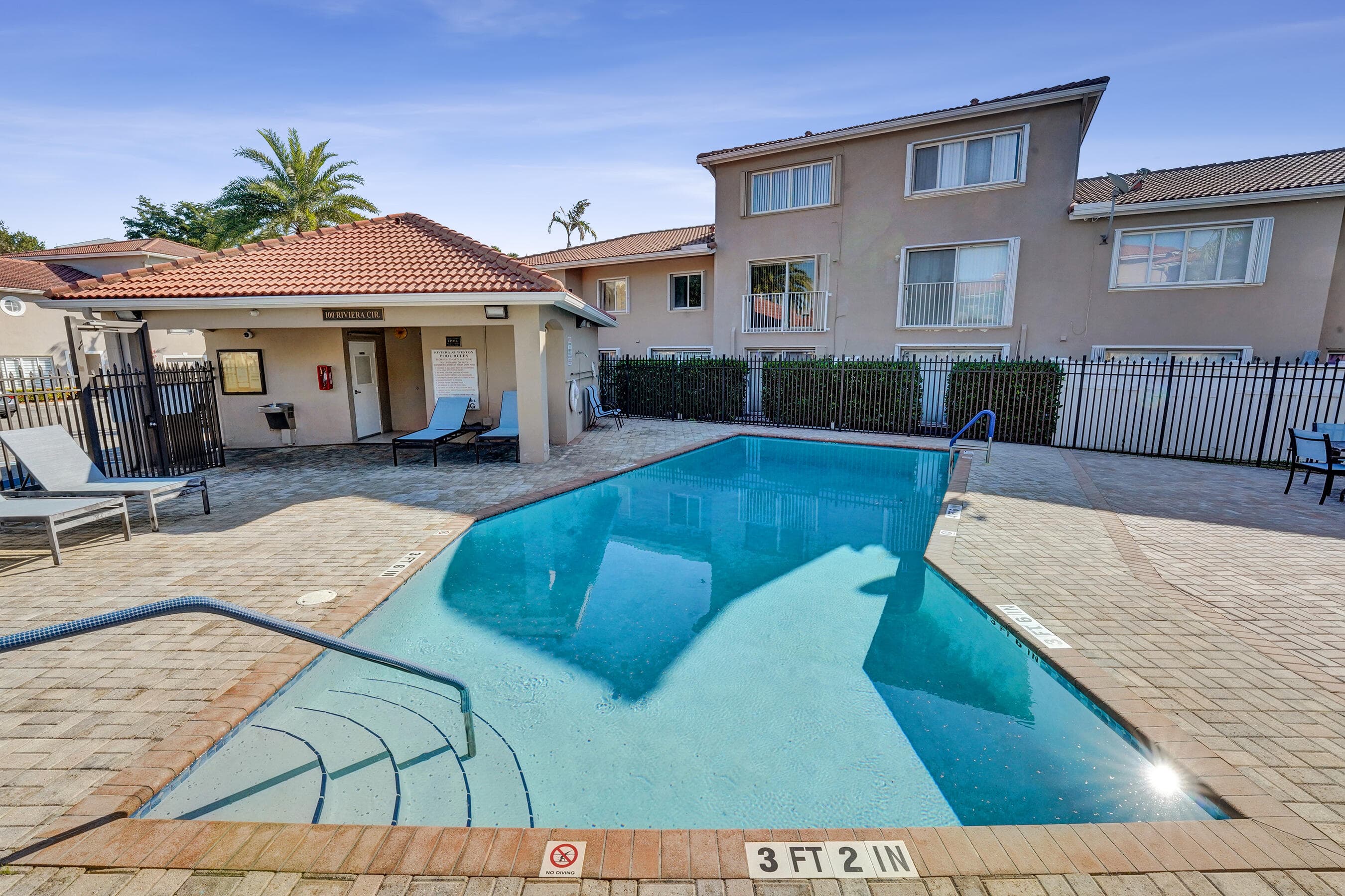 173 Riviera Circle, Weston, FL 33326 — photo 38 of 41