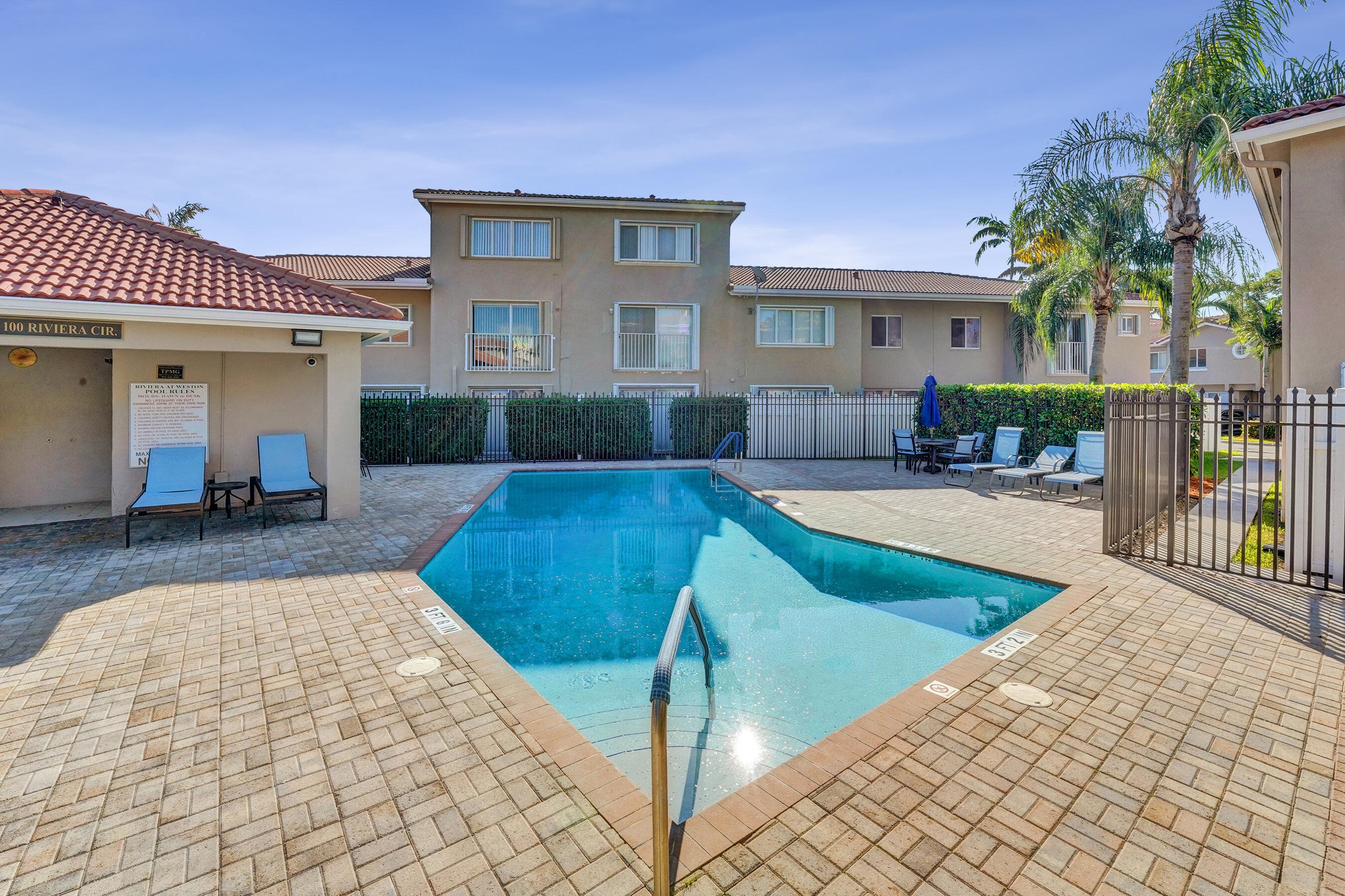 173 Riviera Circle, Weston, FL 33326 — photo 37 of 41