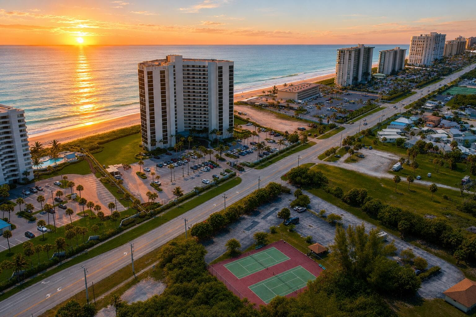 9650 S Ocean Drive 1106, Jensen Beach, FL 34957 — photo 1 of 47