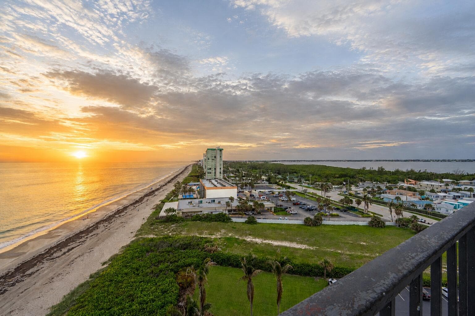9650 S Ocean Drive 1106, Jensen Beach, FL 34957 — photo 16 of 47