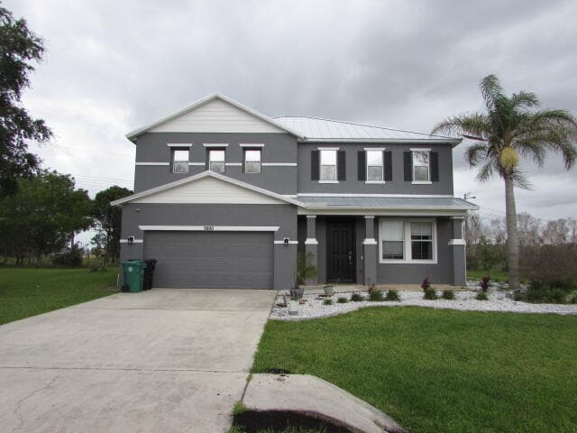 5800 NW Allyse Drive, Port St. Lucie, FL 34986 — photo 1 of 30
