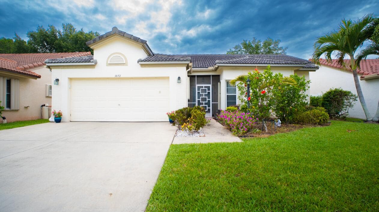 3872 Summer Chase Court, Lake Worth, FL 33467 — photo 1 of 13