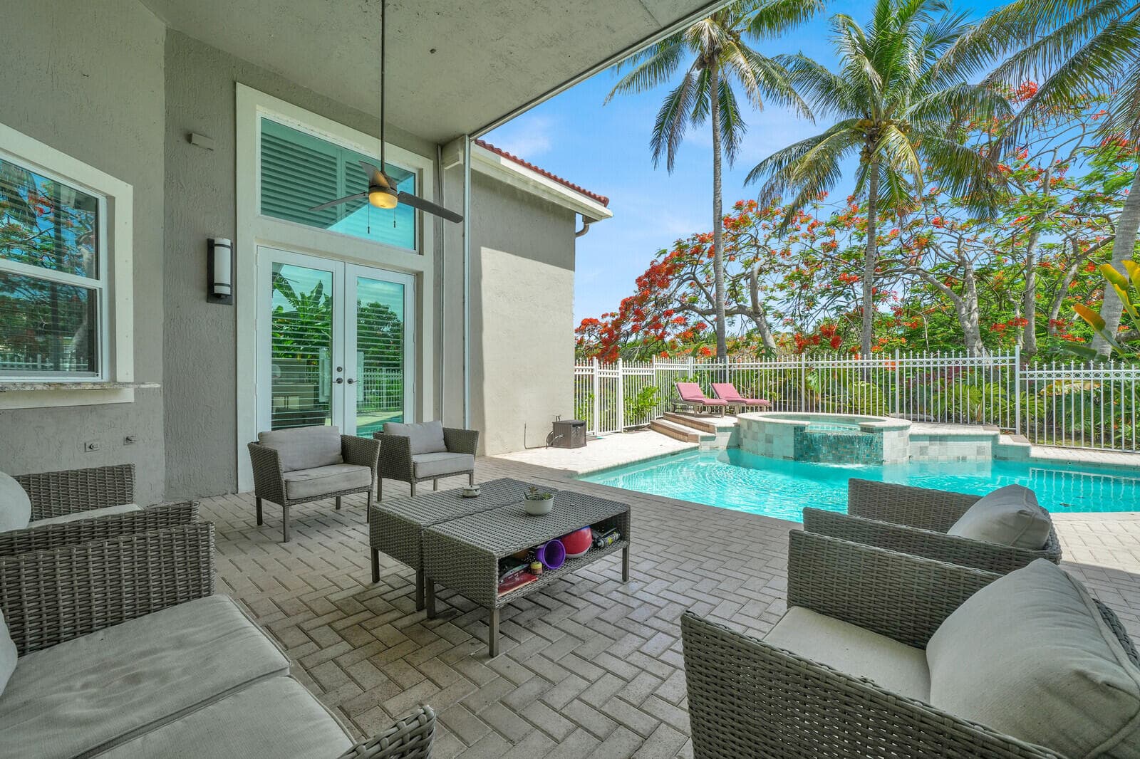 12417 NW 62nd Court, Coral Springs, FL 33076 — photo 36 of 61