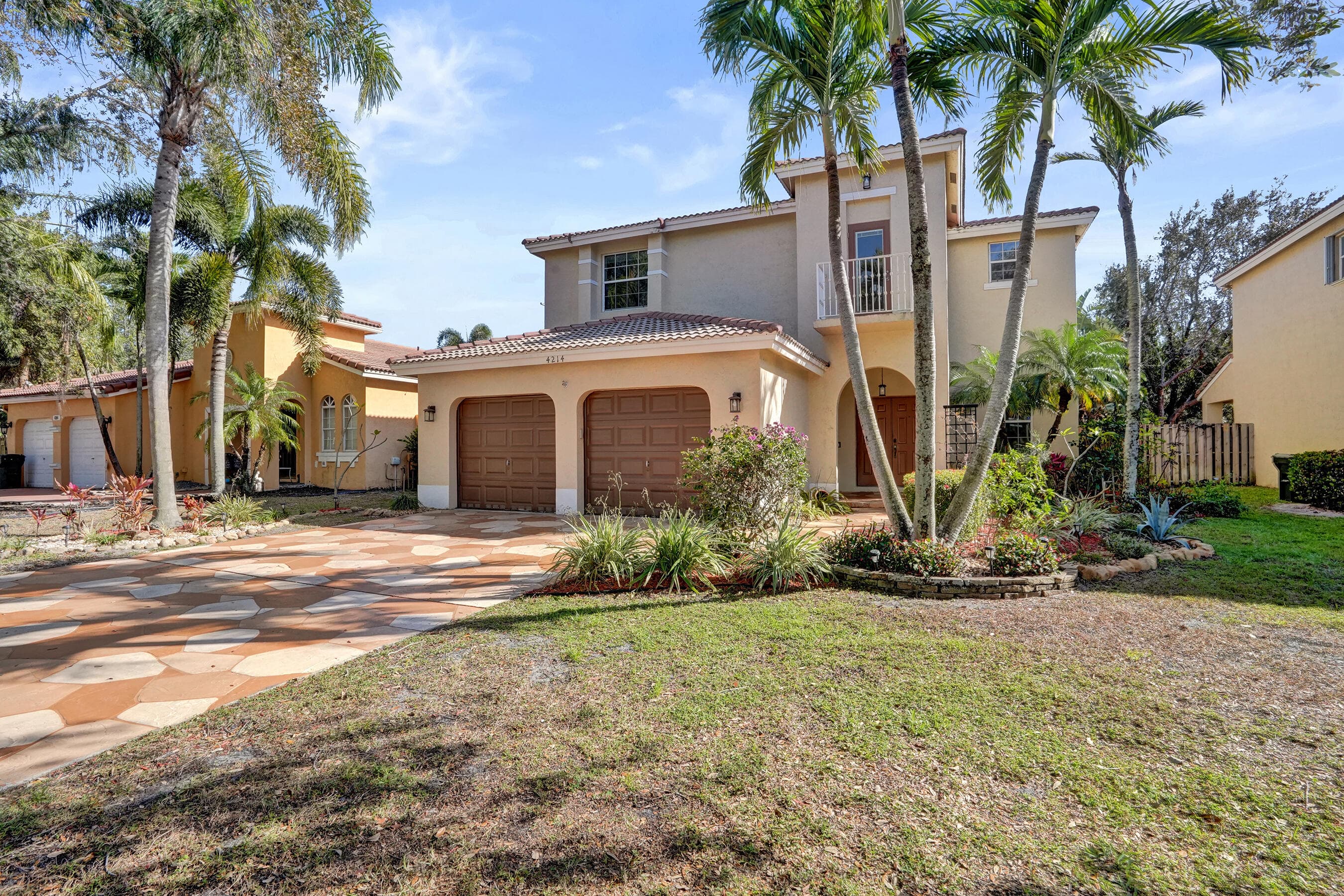 4214 NW 38th Drive, Coconut Creek, FL 33073 — photo 1 of 53