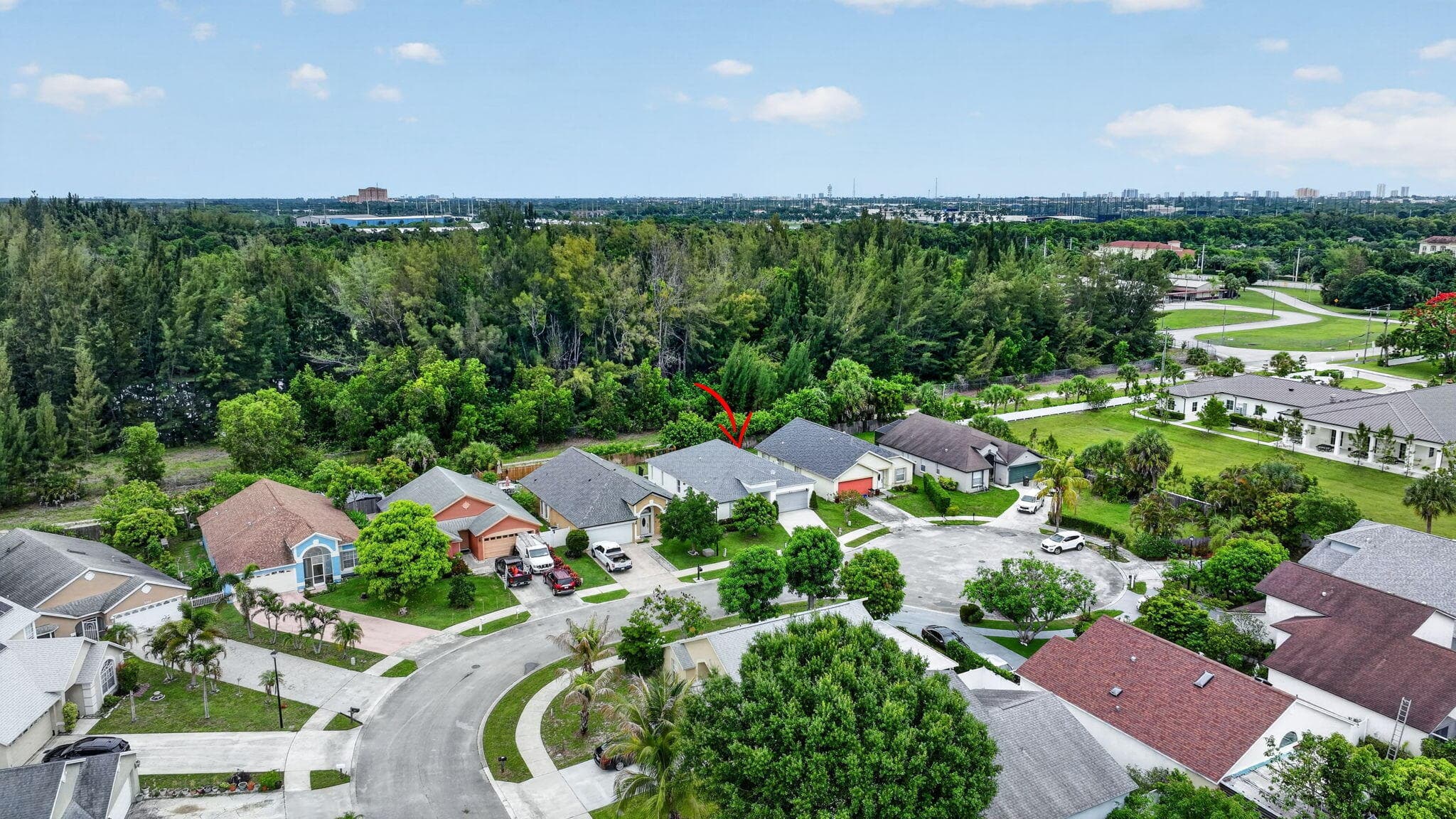 5291 Fox Trace, West Palm Beach, FL 33417 — photo 45 of 50