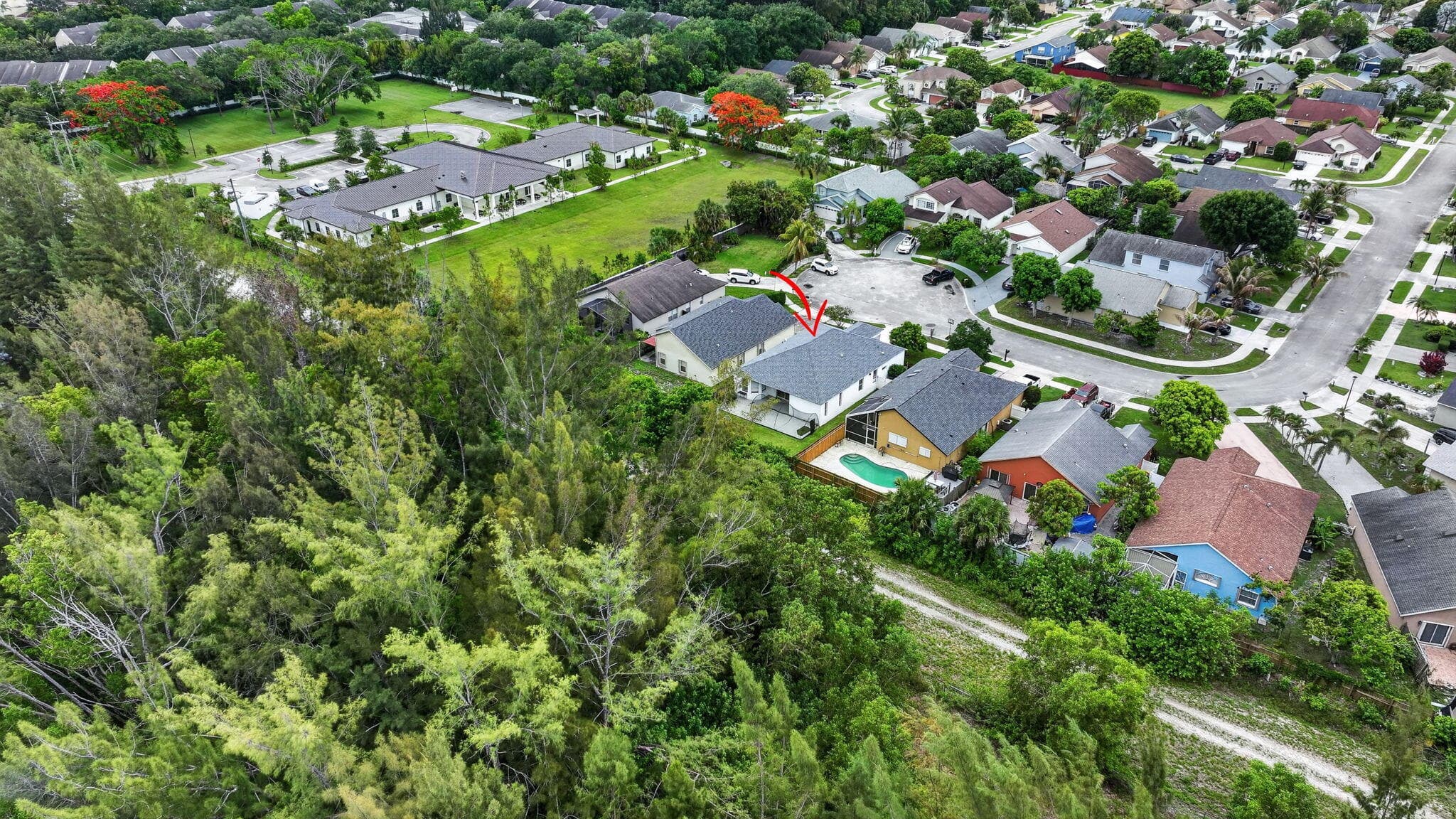5291 Fox Trace, West Palm Beach, FL 33417 — photo 50 of 50