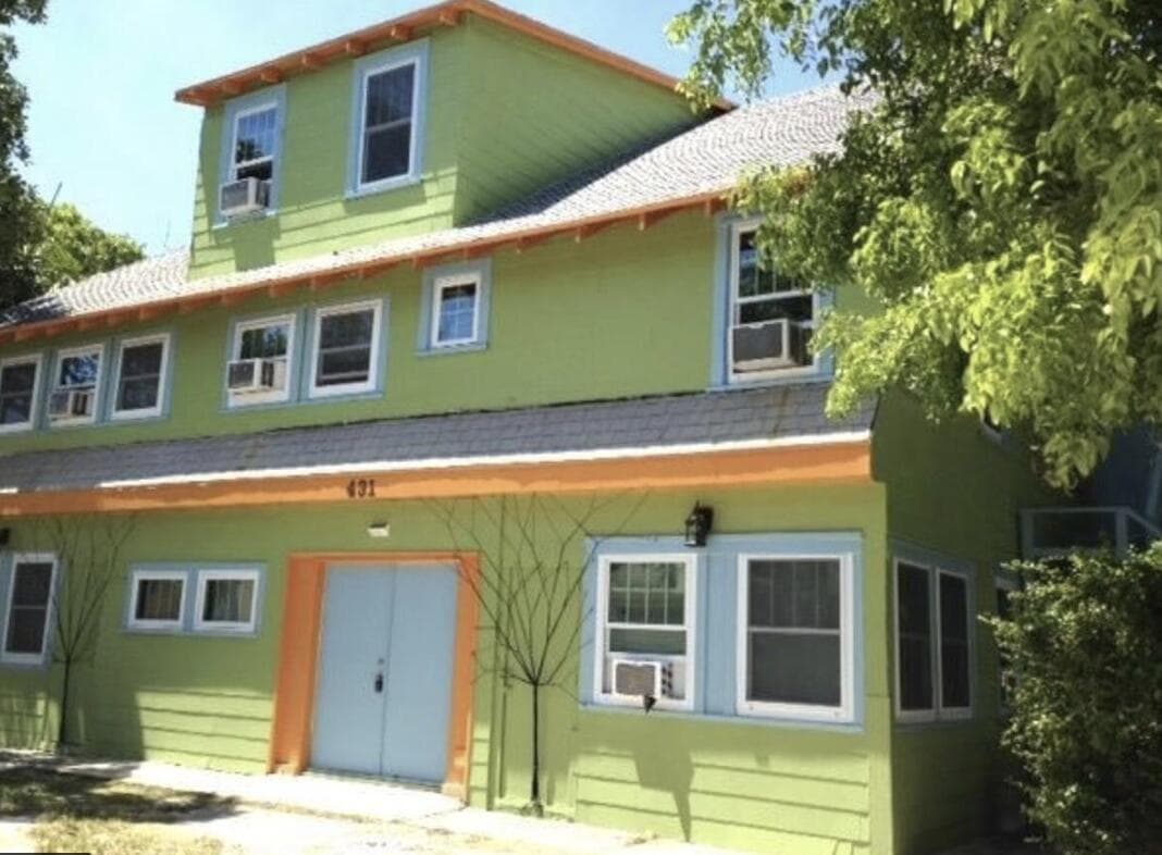 431 S M Street 1, Lake Worth Beach, FL 33460 — photo 2 of 8