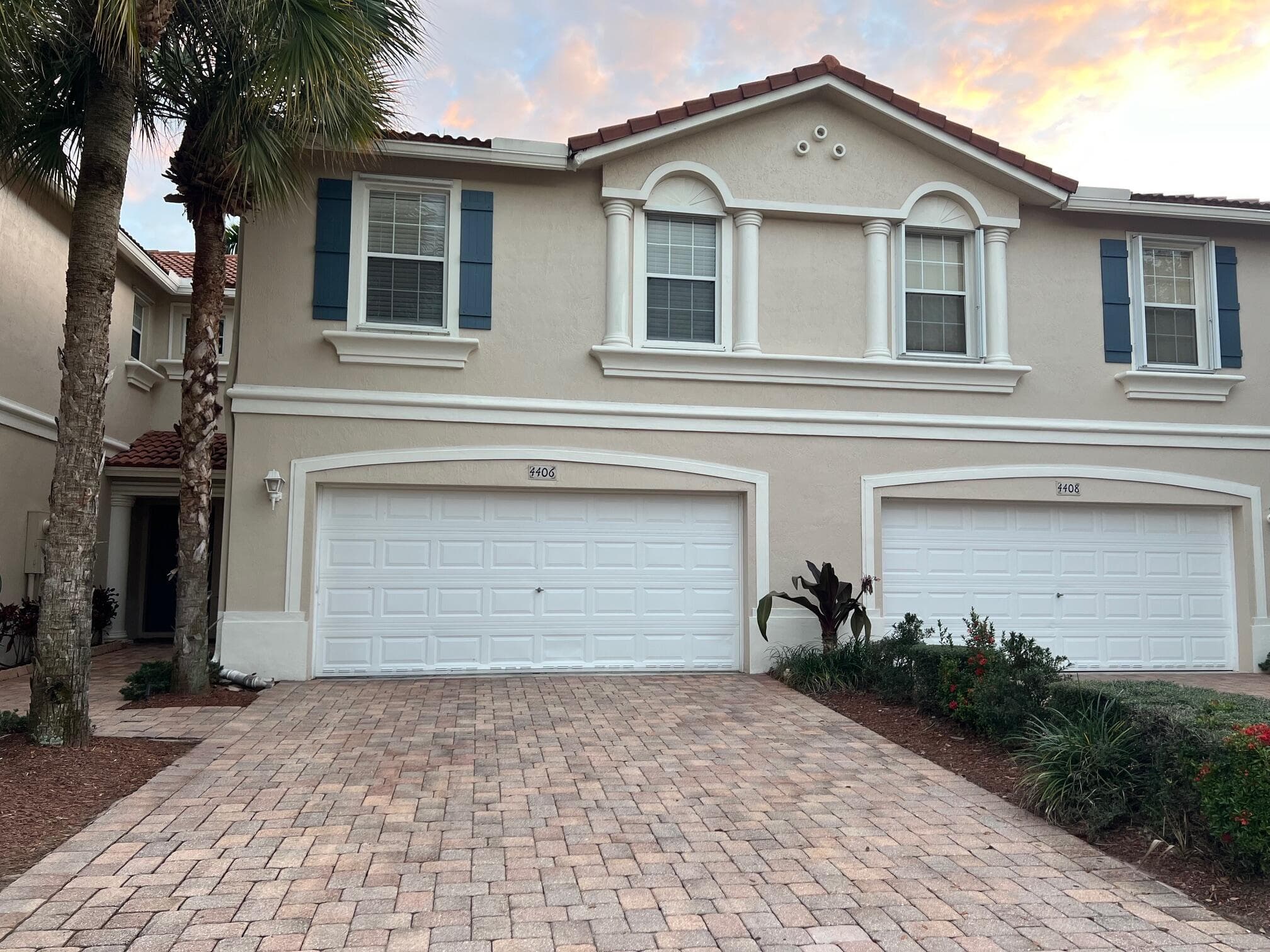 4406 NE Windmill Palm Way, Greenacres, FL 33463 — photo