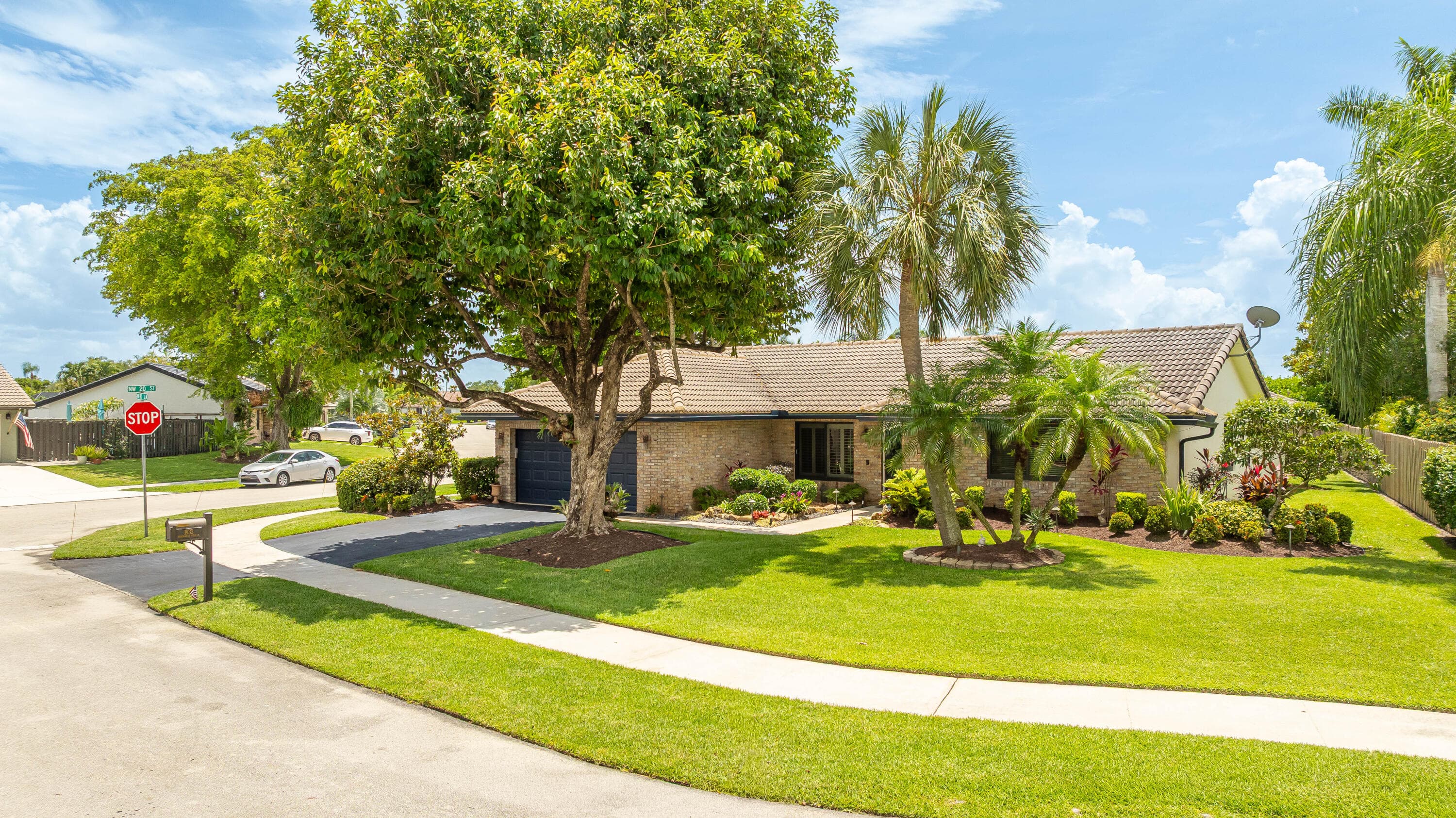 1933 NW 80th Lane, Margate, FL 33063 — photo 60 of 77