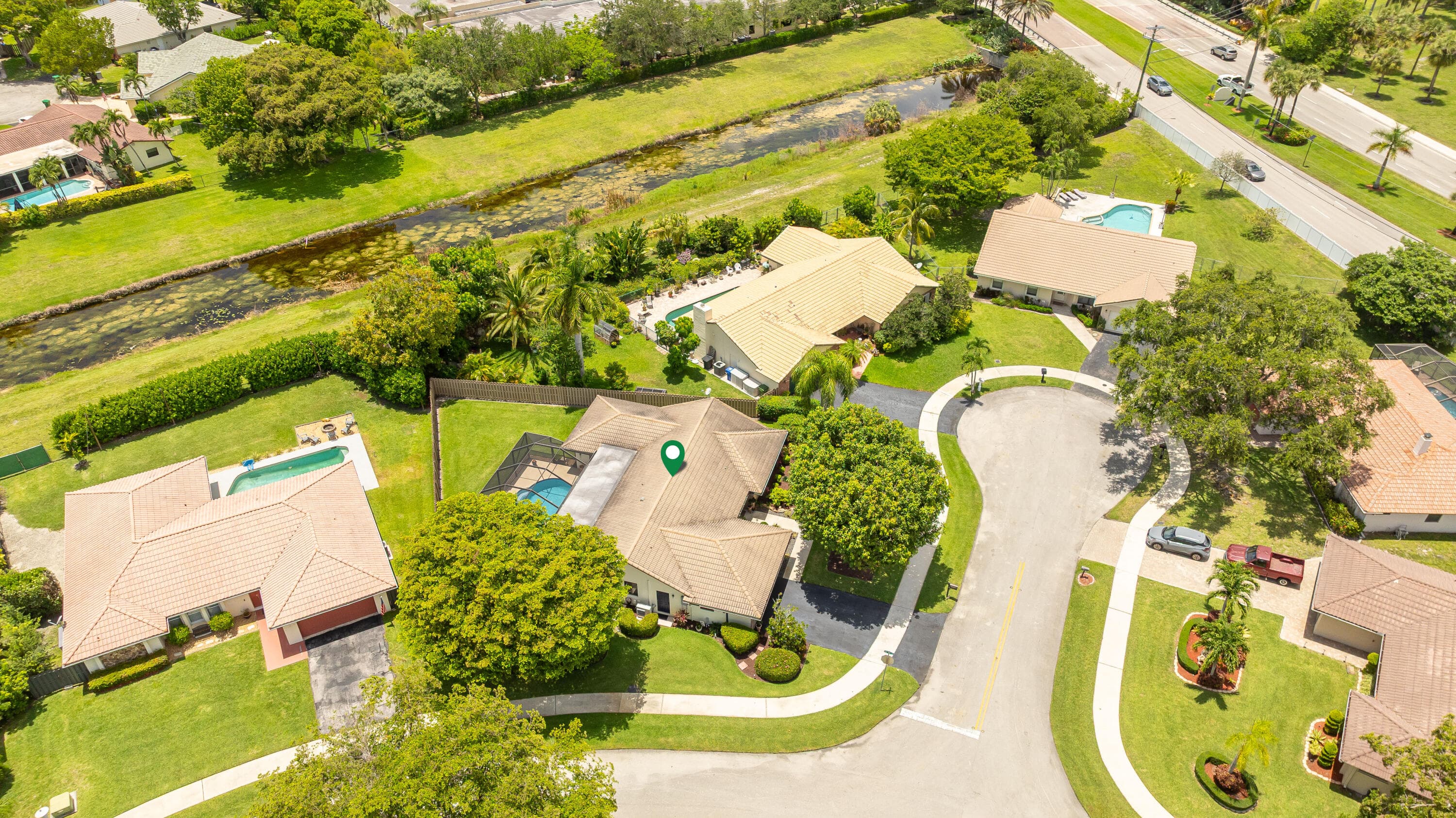 1933 NW 80th Lane, Margate, FL 33063 — photo 2 of 77