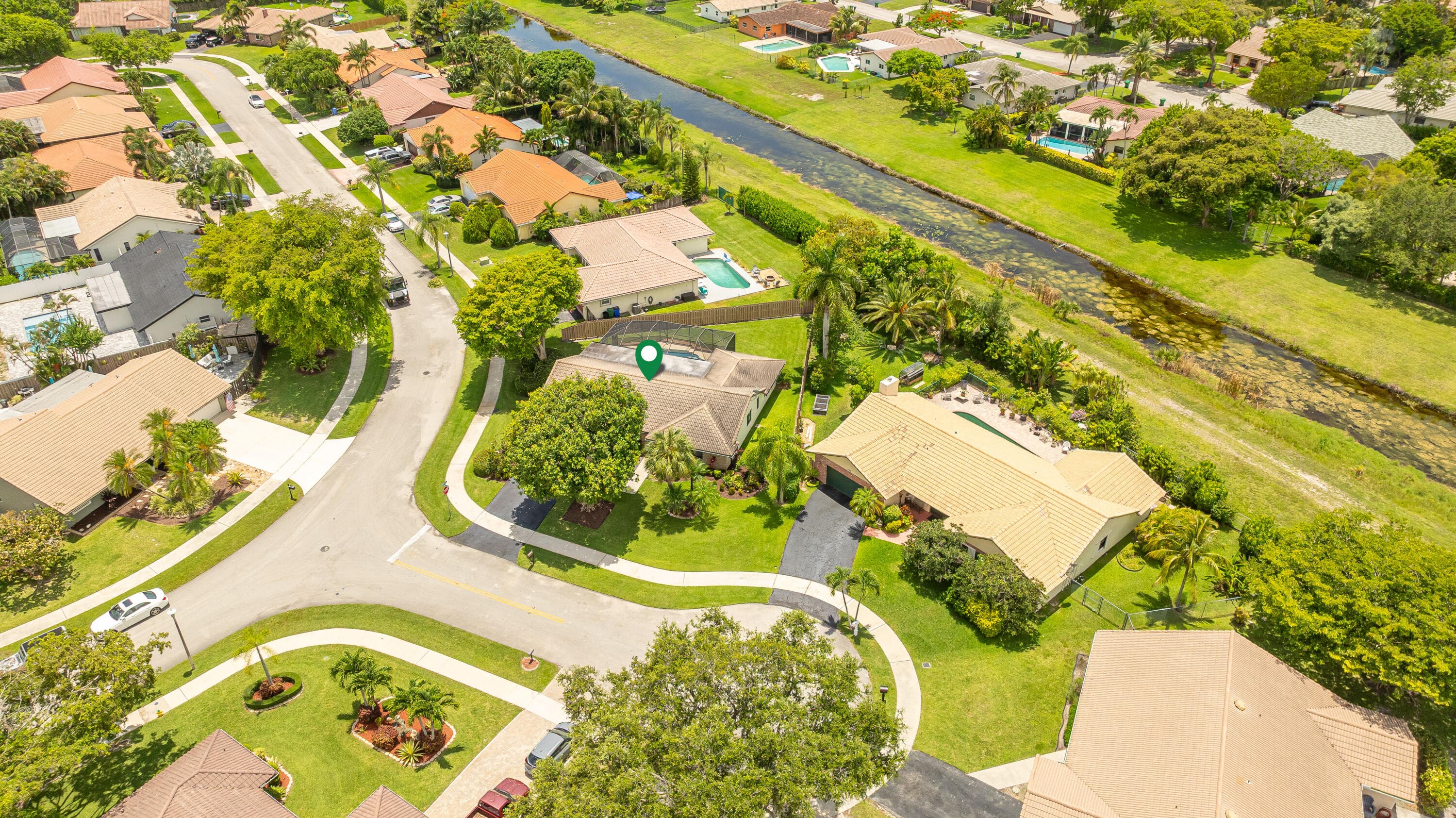 1933 NW 80th Lane, Margate, FL 33063 — photo 3 of 77