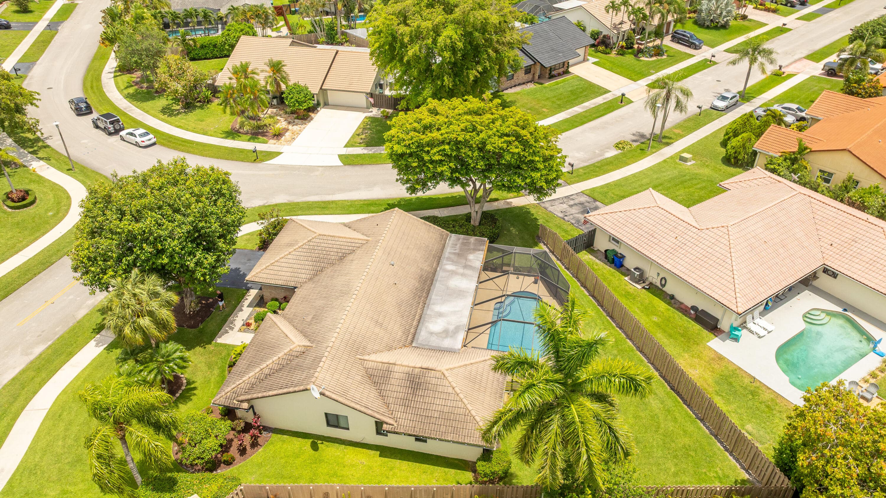 1933 NW 80th Lane, Margate, FL 33063 — photo 72 of 77