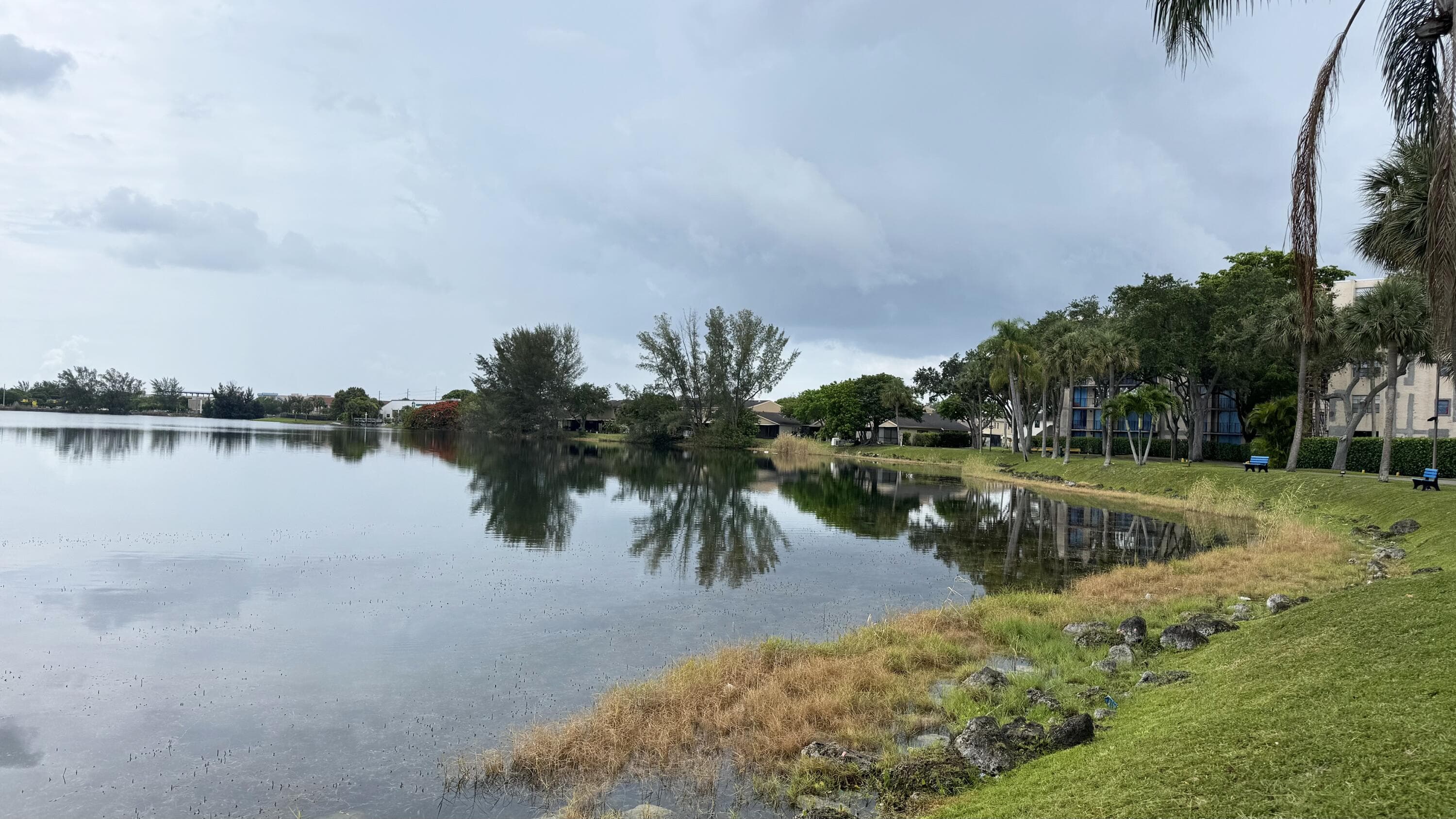 3450 Blue Lake Drive 204, Pompano Beach, FL 33064 — photo 16 of 17