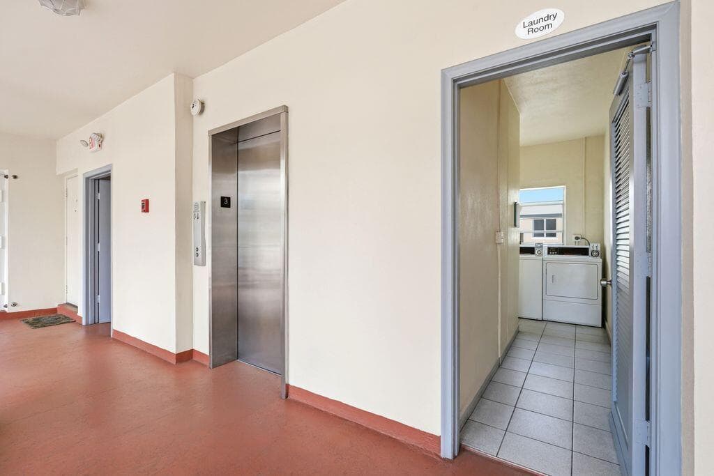 1747 Rodman Street 302, Hollywood, FL 33020 — photo 14 of 17