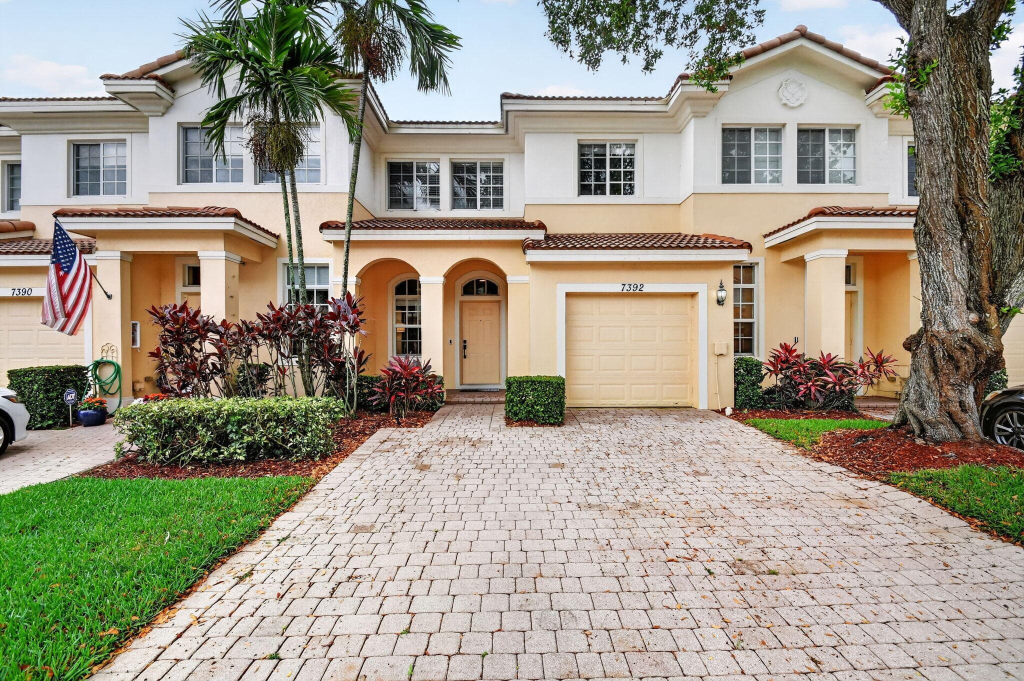 7392 Briella Drive, Boynton Beach, FL 33437 — photo 1 of 68