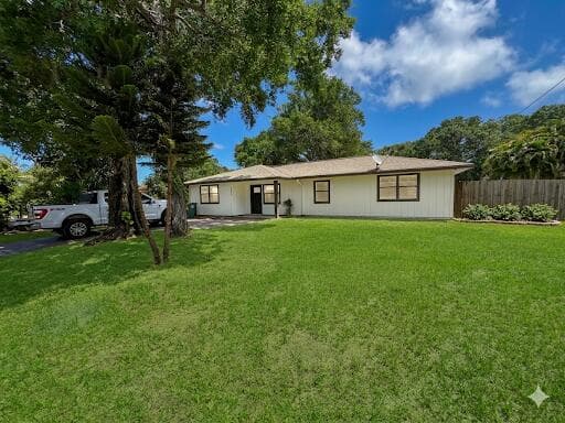 2008 S 30th Street, Fort Pierce, FL 34947 — photo