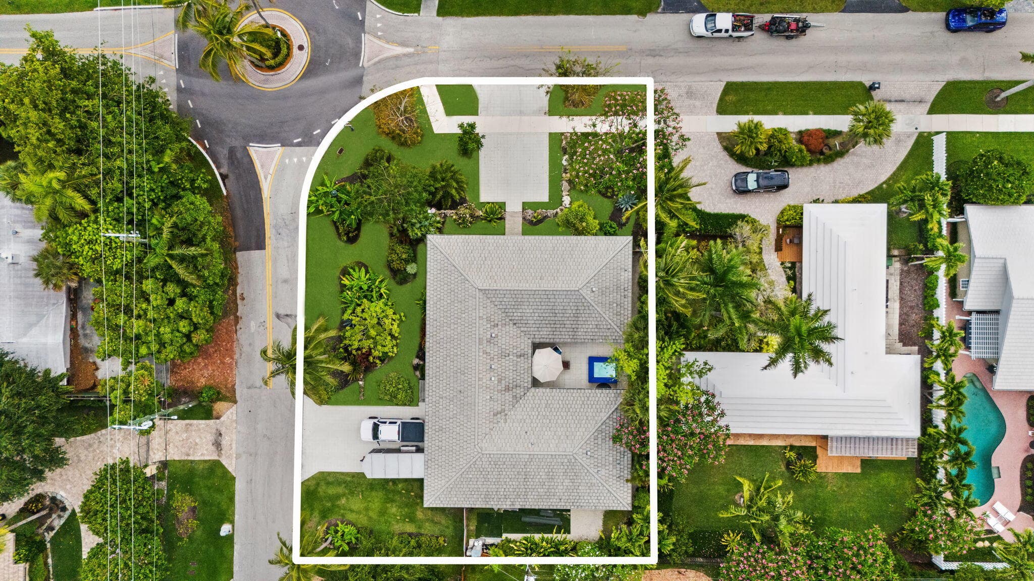2417 SE 19th Place, Fort Lauderdale, FL 33316 — photo 5 of 27